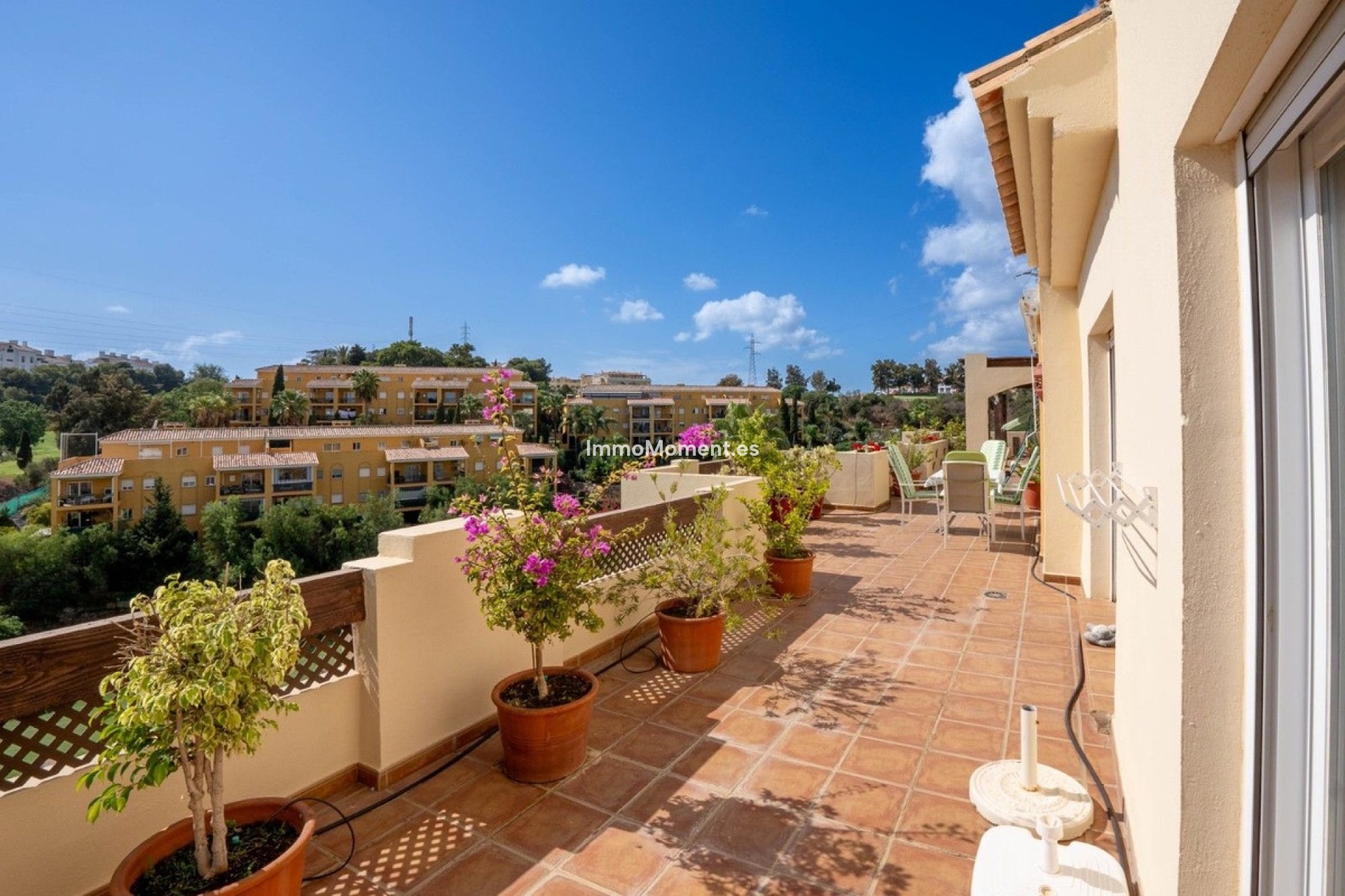 Wiederverkauf - Wohnung - Mijas - Riviera Del Sol