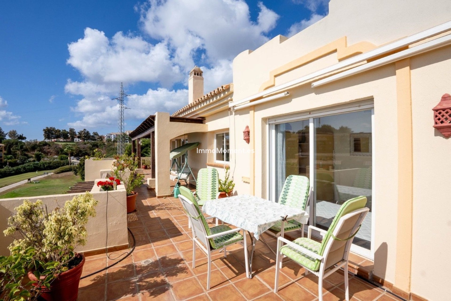 Wiederverkauf - Wohnung - Mijas - Riviera Del Sol