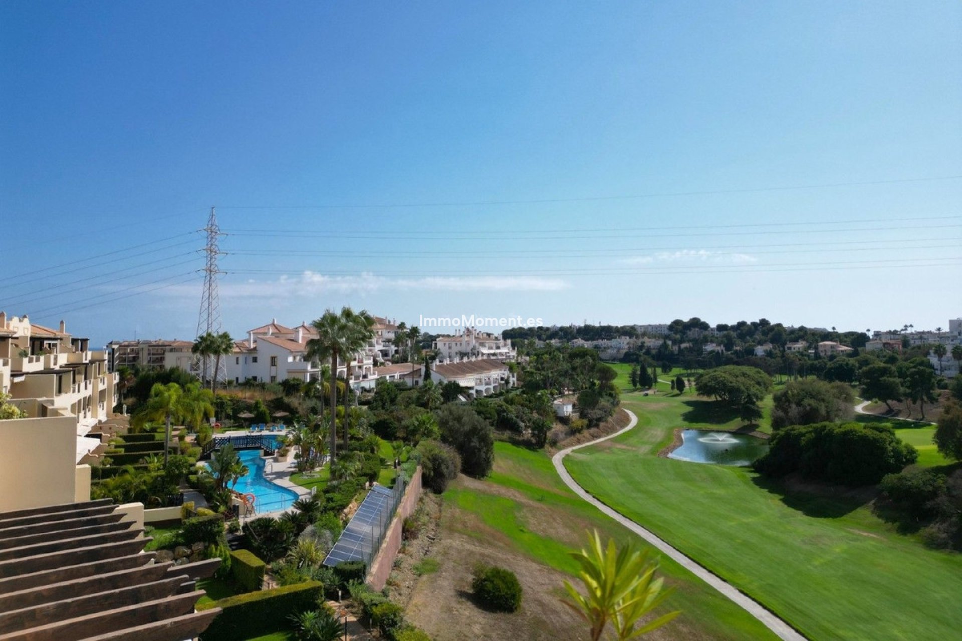 Wiederverkauf - Wohnung - Mijas - Riviera Del Sol