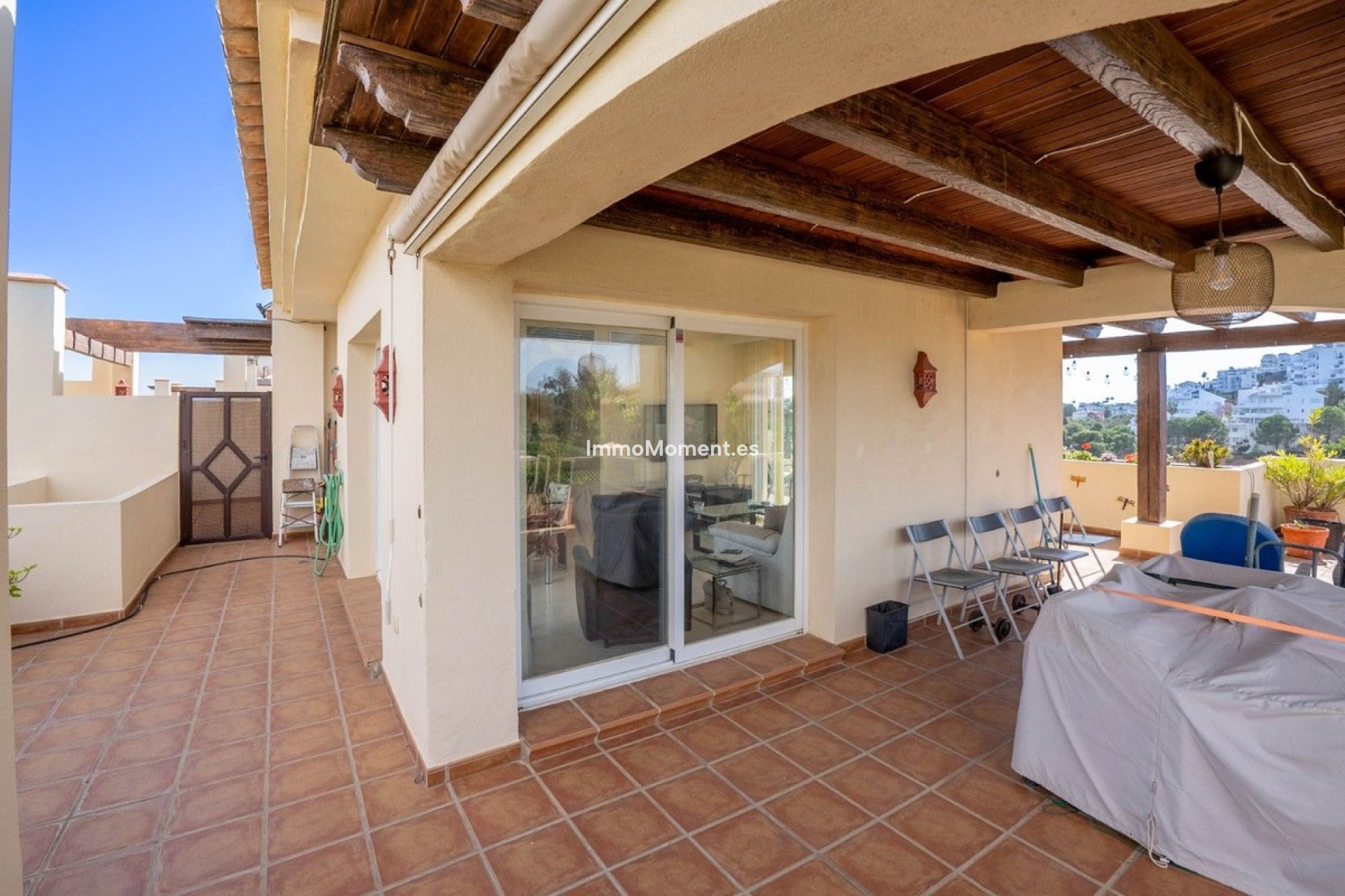 Wiederverkauf - Wohnung - Mijas - Riviera Del Sol