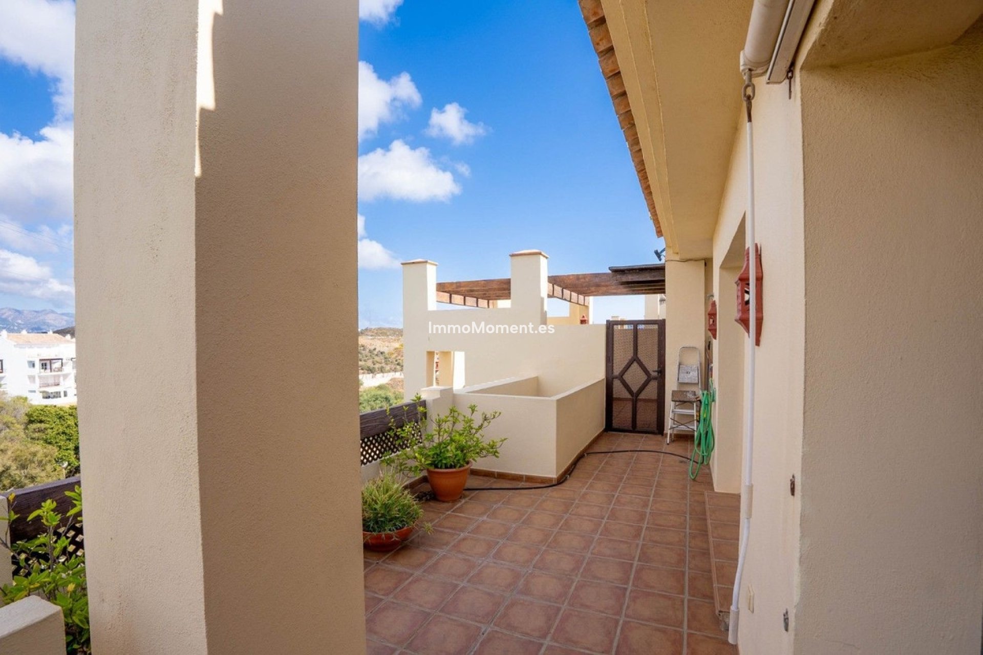 Wiederverkauf - Wohnung - Mijas - Riviera Del Sol