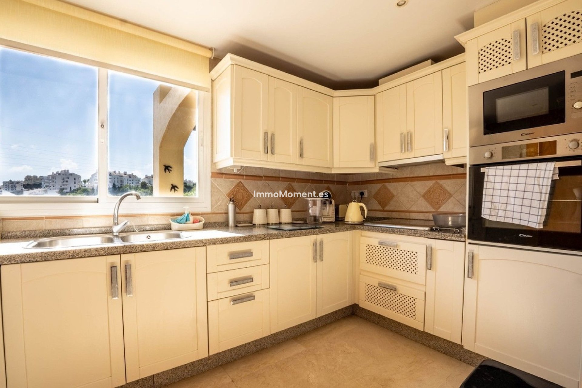 Wiederverkauf - Wohnung - Mijas - Riviera Del Sol