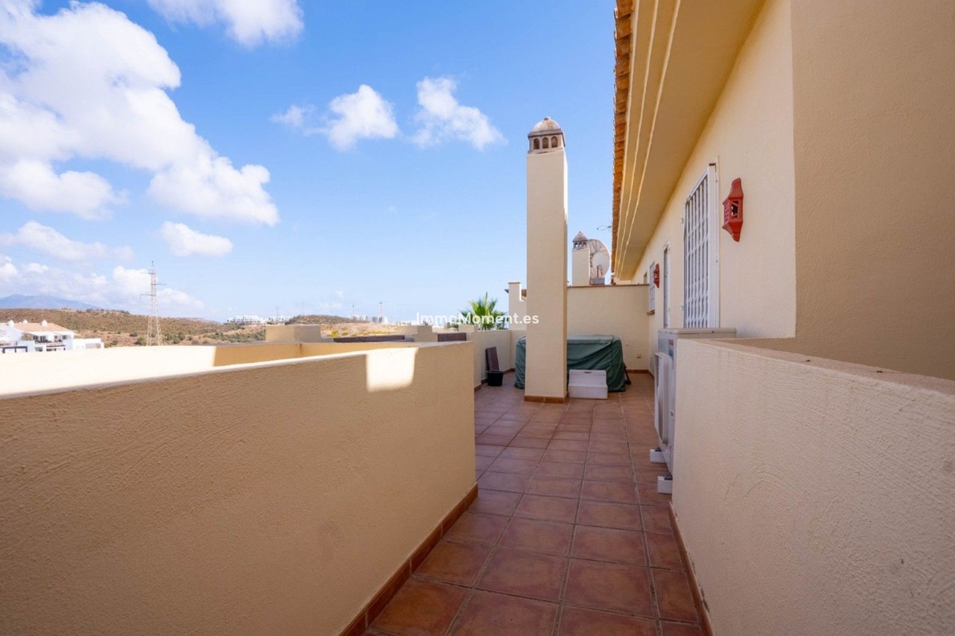 Wiederverkauf - Wohnung - Mijas - Riviera Del Sol