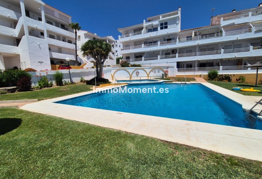 Wiederverkauf - Wohnung - Mijas - Riviera Del Sol