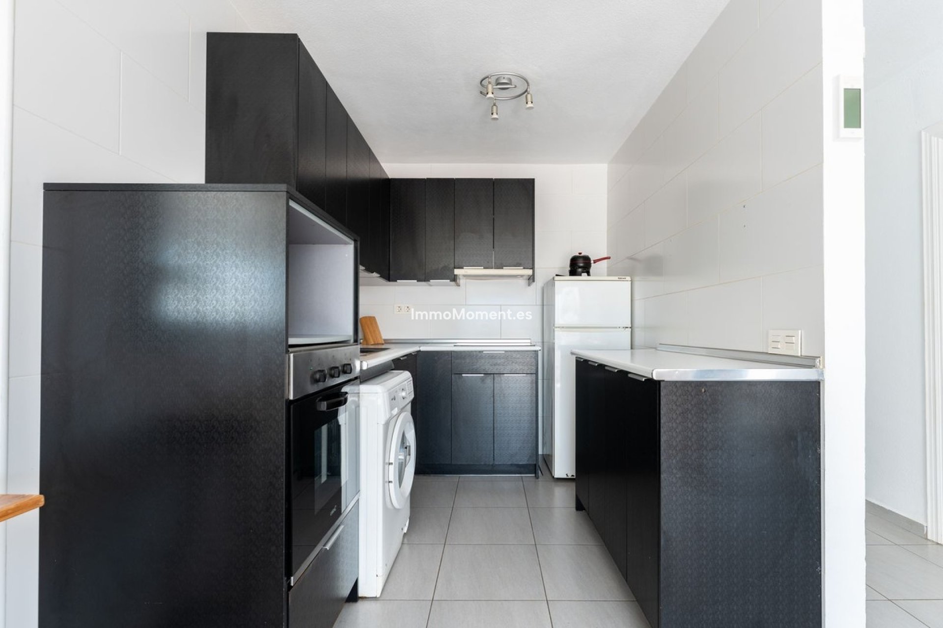 Wiederverkauf - Wohnung - Mijas - Riviera Del Sol