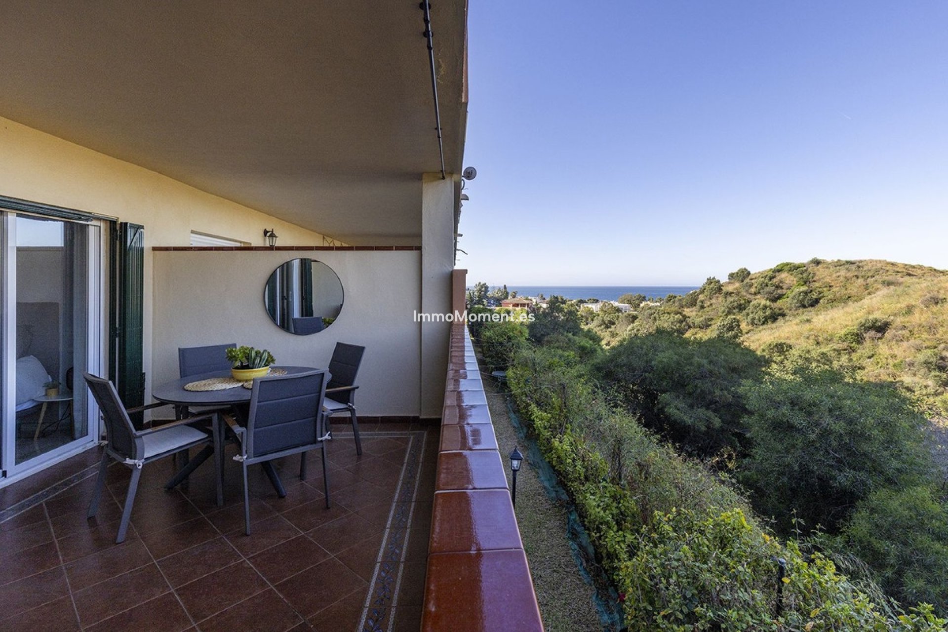 Wiederverkauf - Wohnung - Mijas - Riviera Del Sol