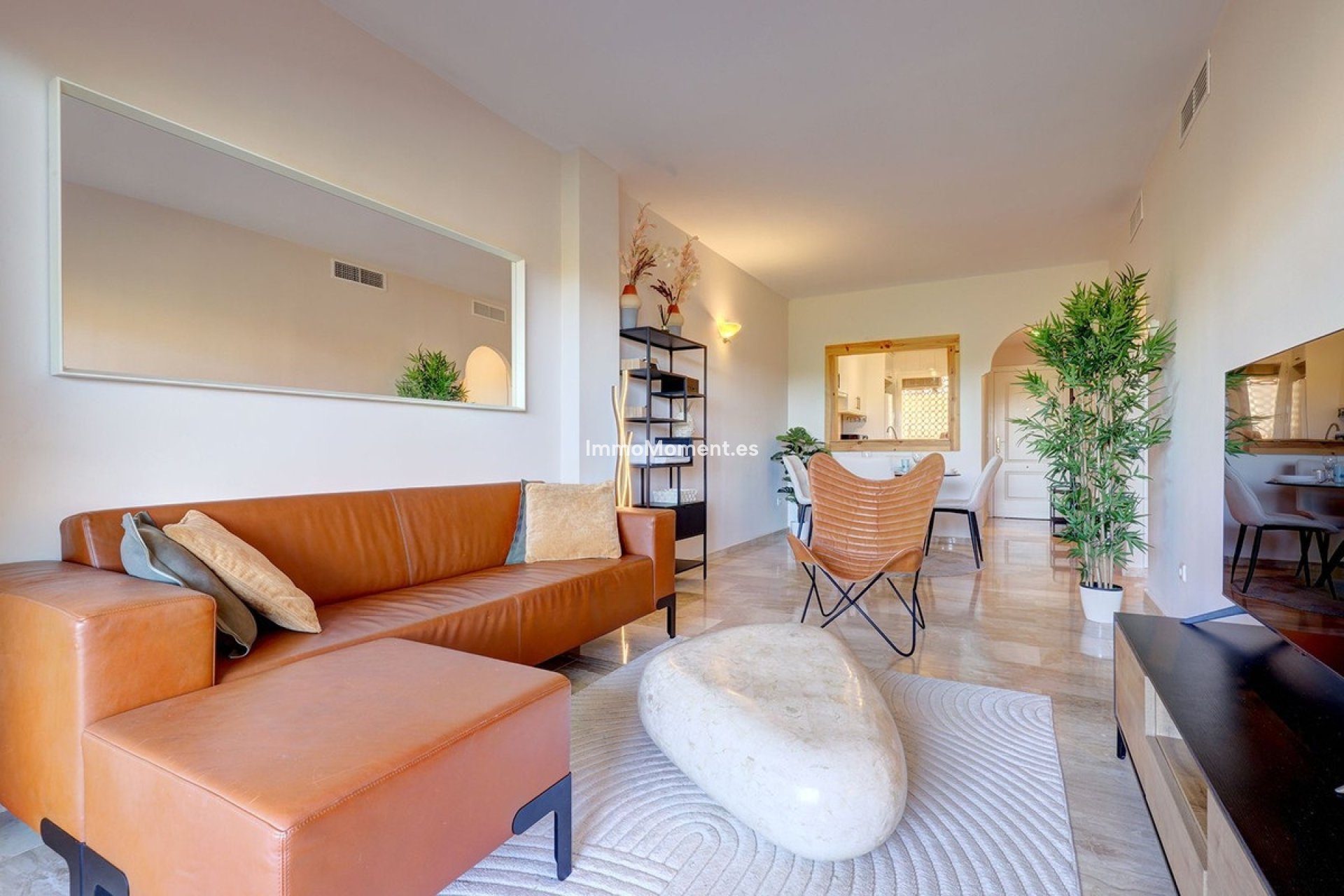 Wiederverkauf - Wohnung - Mijas - Riviera Del Sol