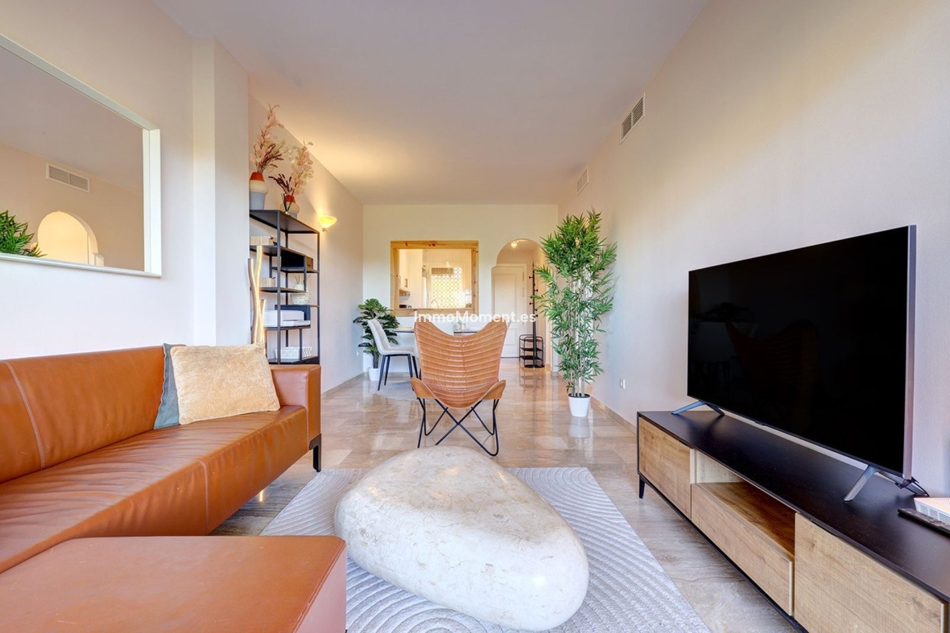 Wiederverkauf - Wohnung - Mijas - Riviera Del Sol