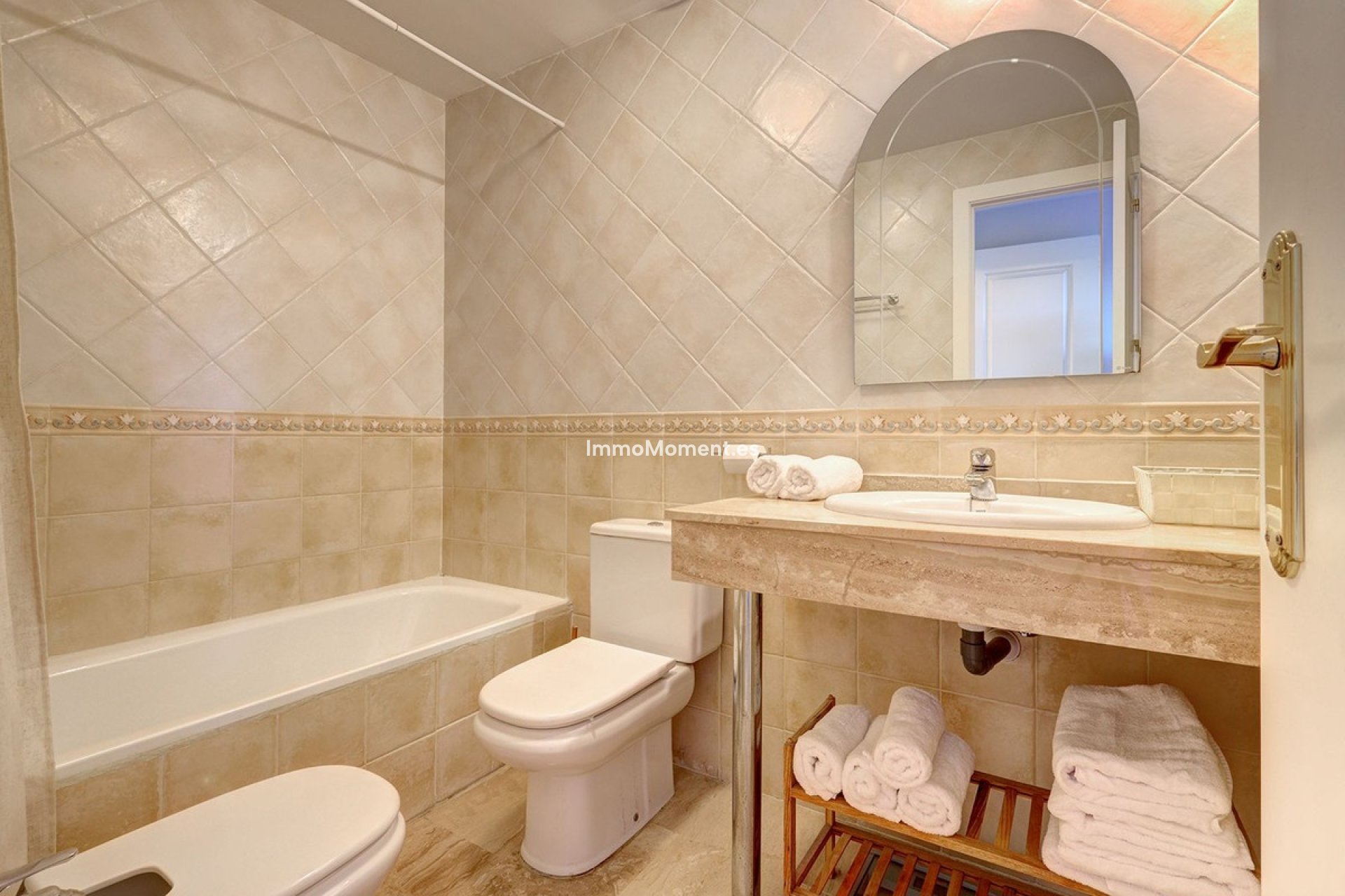 Wiederverkauf - Wohnung - Mijas - Riviera Del Sol