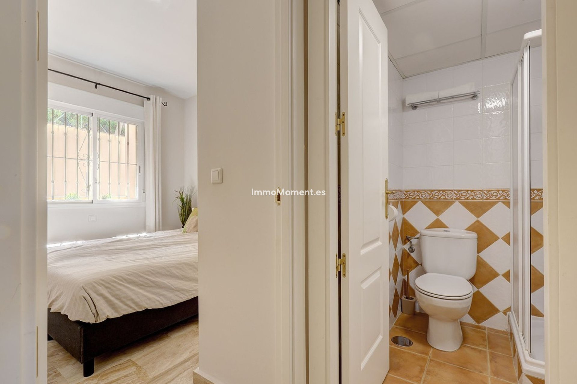Wiederverkauf - Wohnung - Mijas - Riviera Del Sol