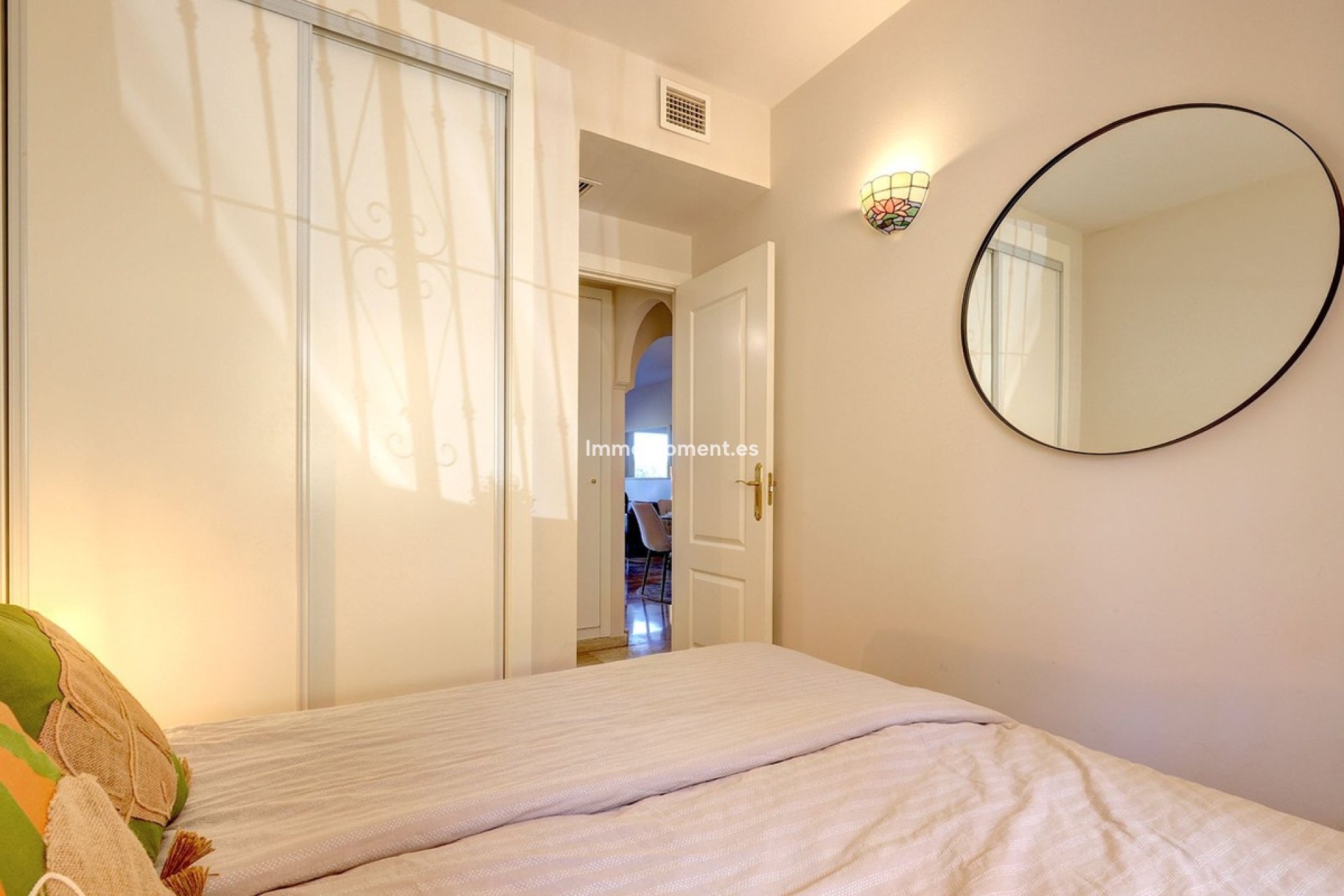 Wiederverkauf - Wohnung - Mijas - Riviera Del Sol