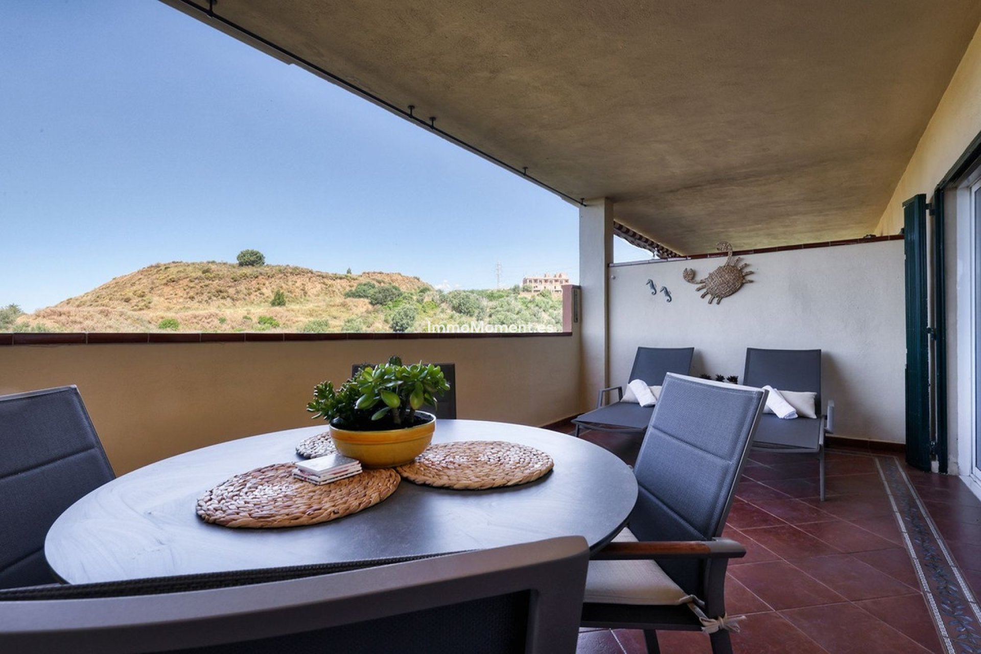Wiederverkauf - Wohnung - Mijas - Riviera Del Sol