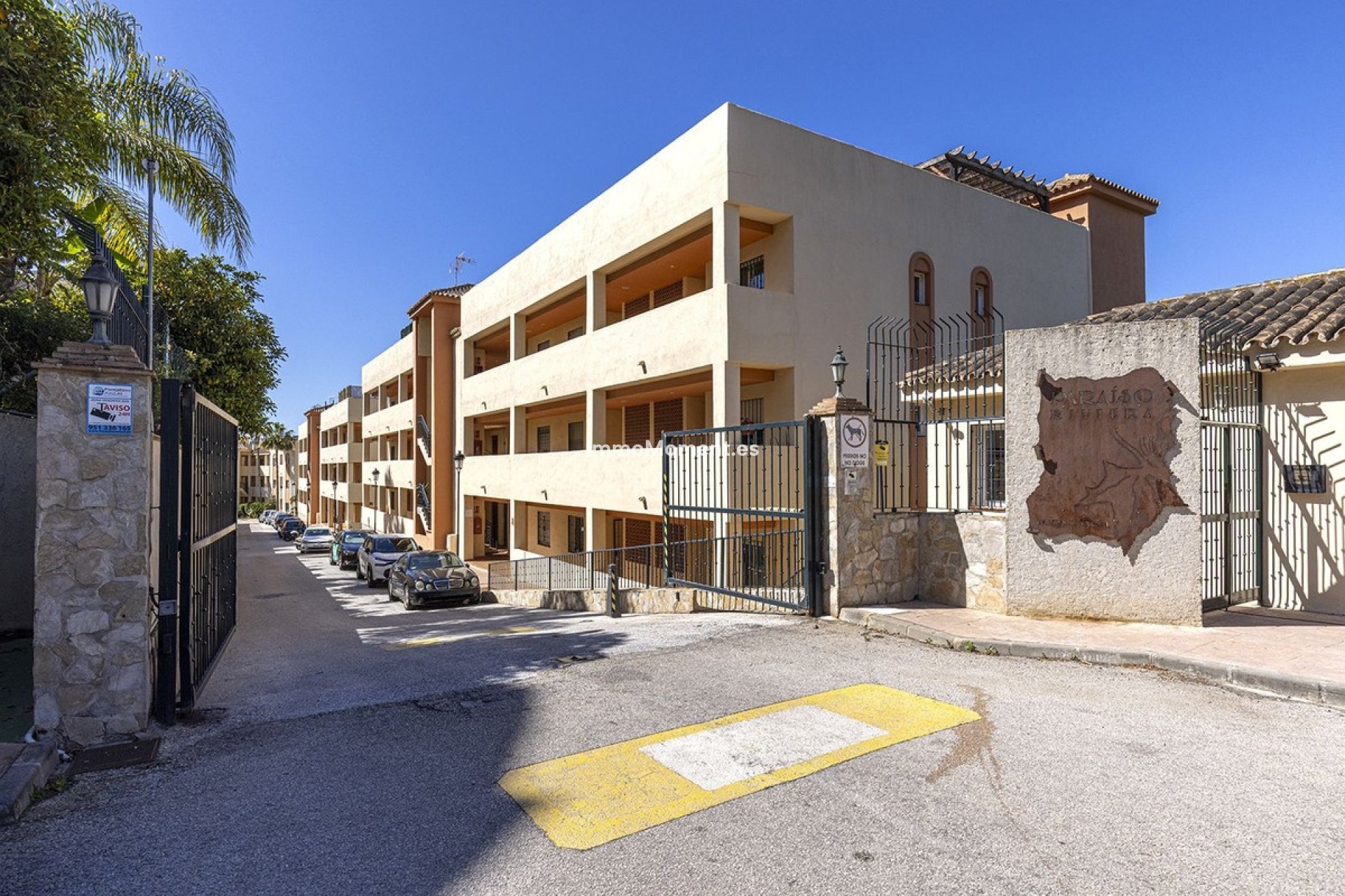 Wiederverkauf - Wohnung - Mijas - Riviera Del Sol
