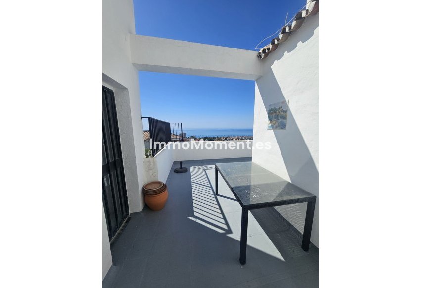 Wiederverkauf - Wohnung - Mijas - Riviera Del Sol