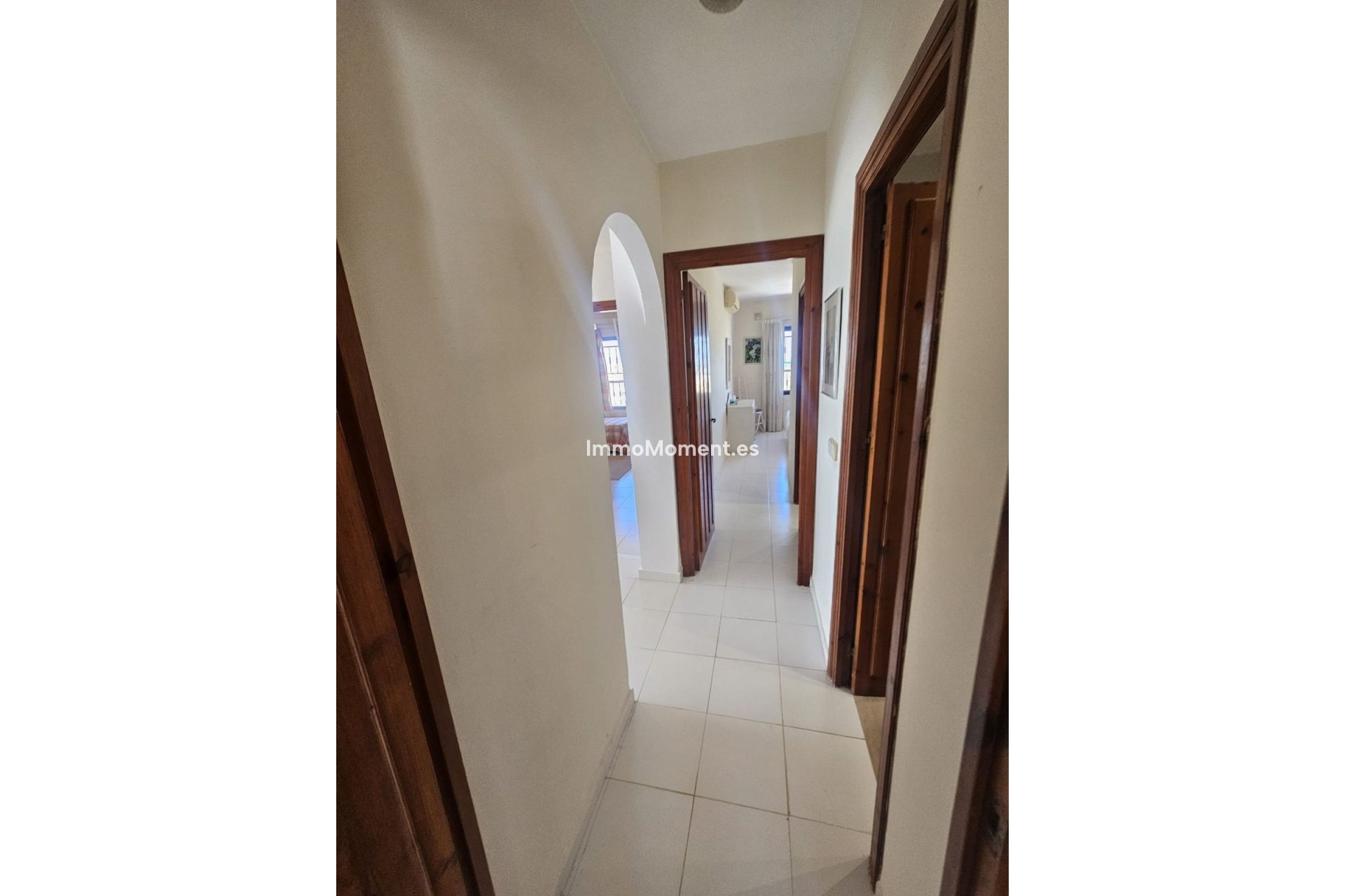 Wiederverkauf - Wohnung - Mijas - Riviera Del Sol