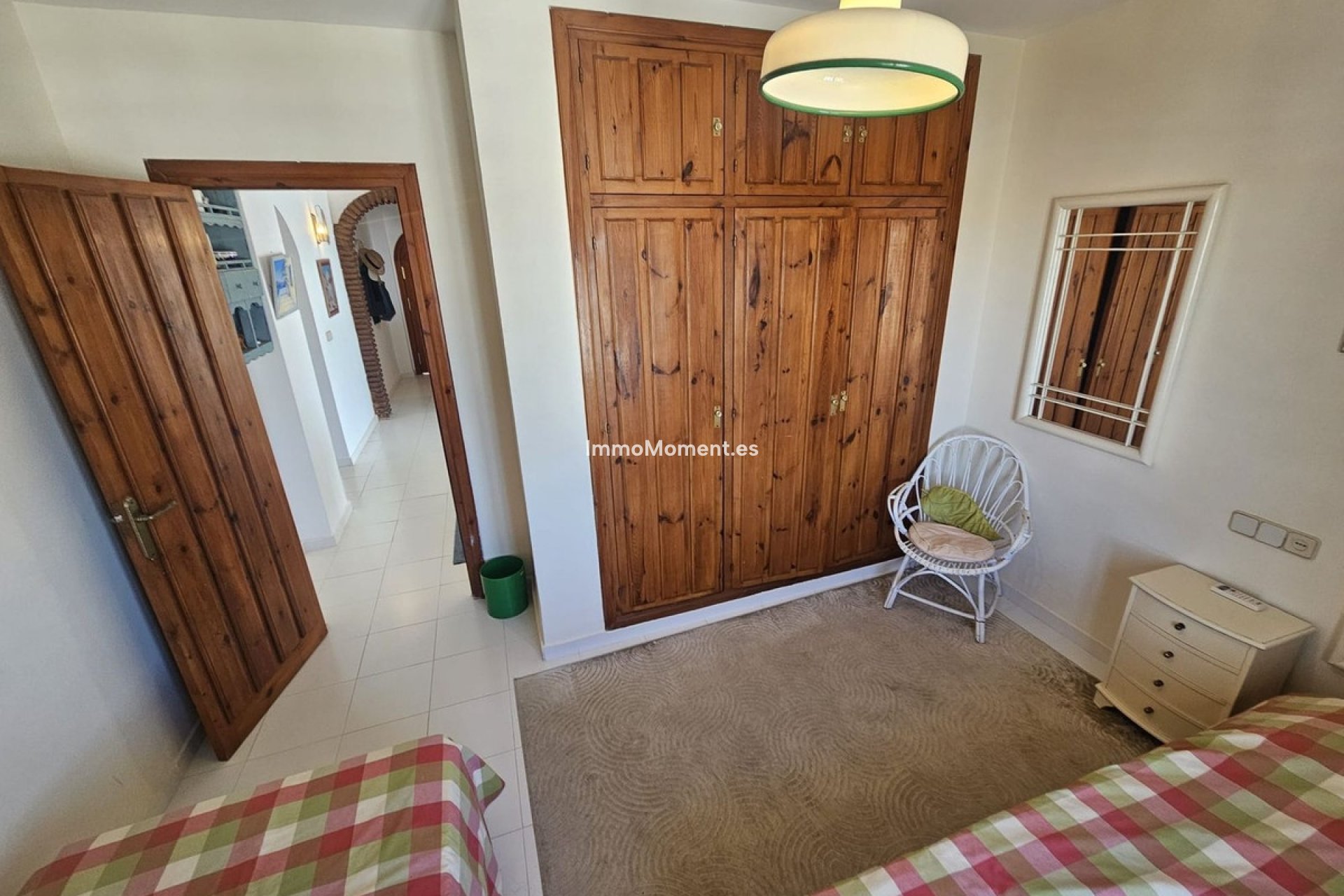 Wiederverkauf - Wohnung - Mijas - Riviera Del Sol