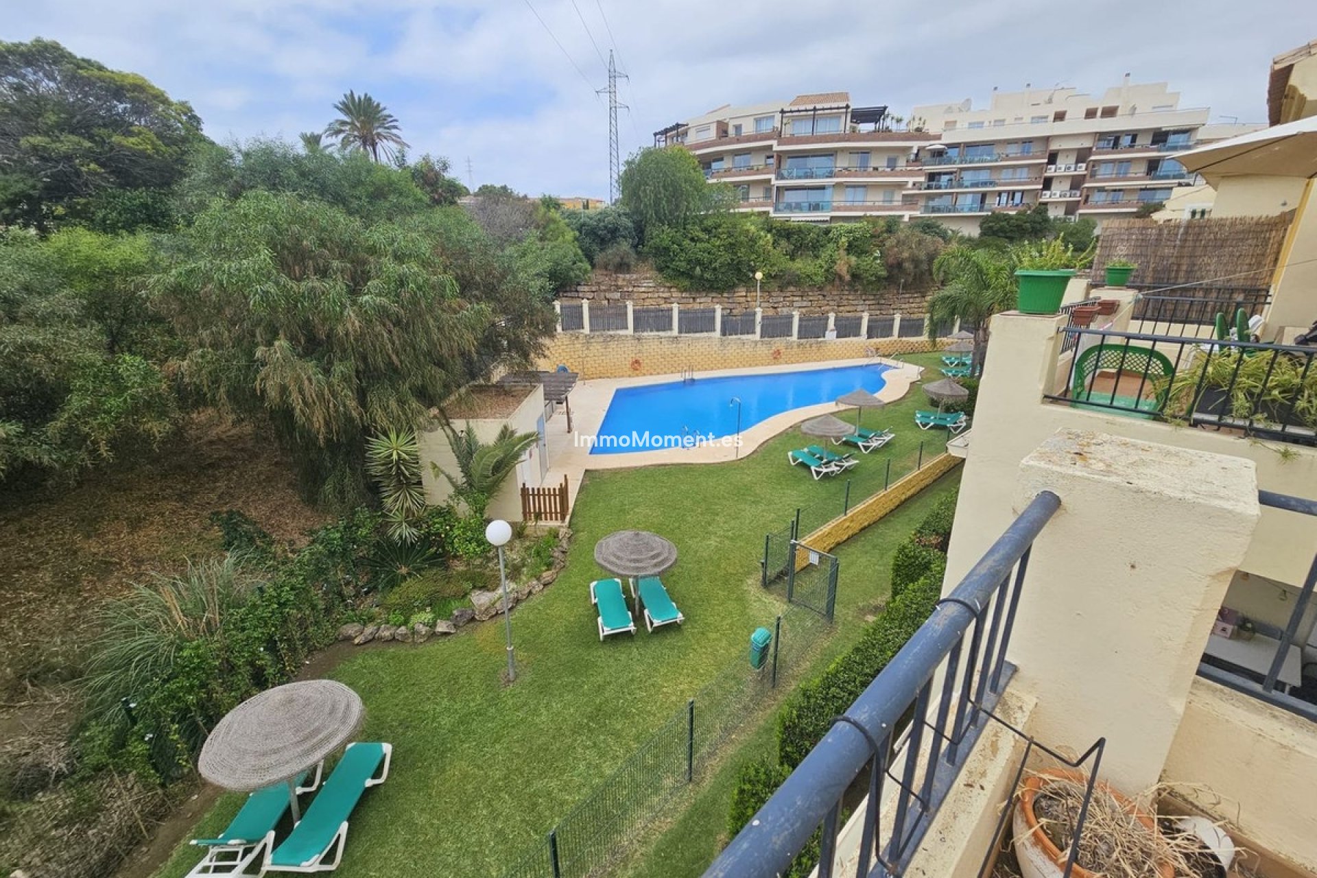 Wiederverkauf - Wohnung - Mijas - Riviera Del Sol