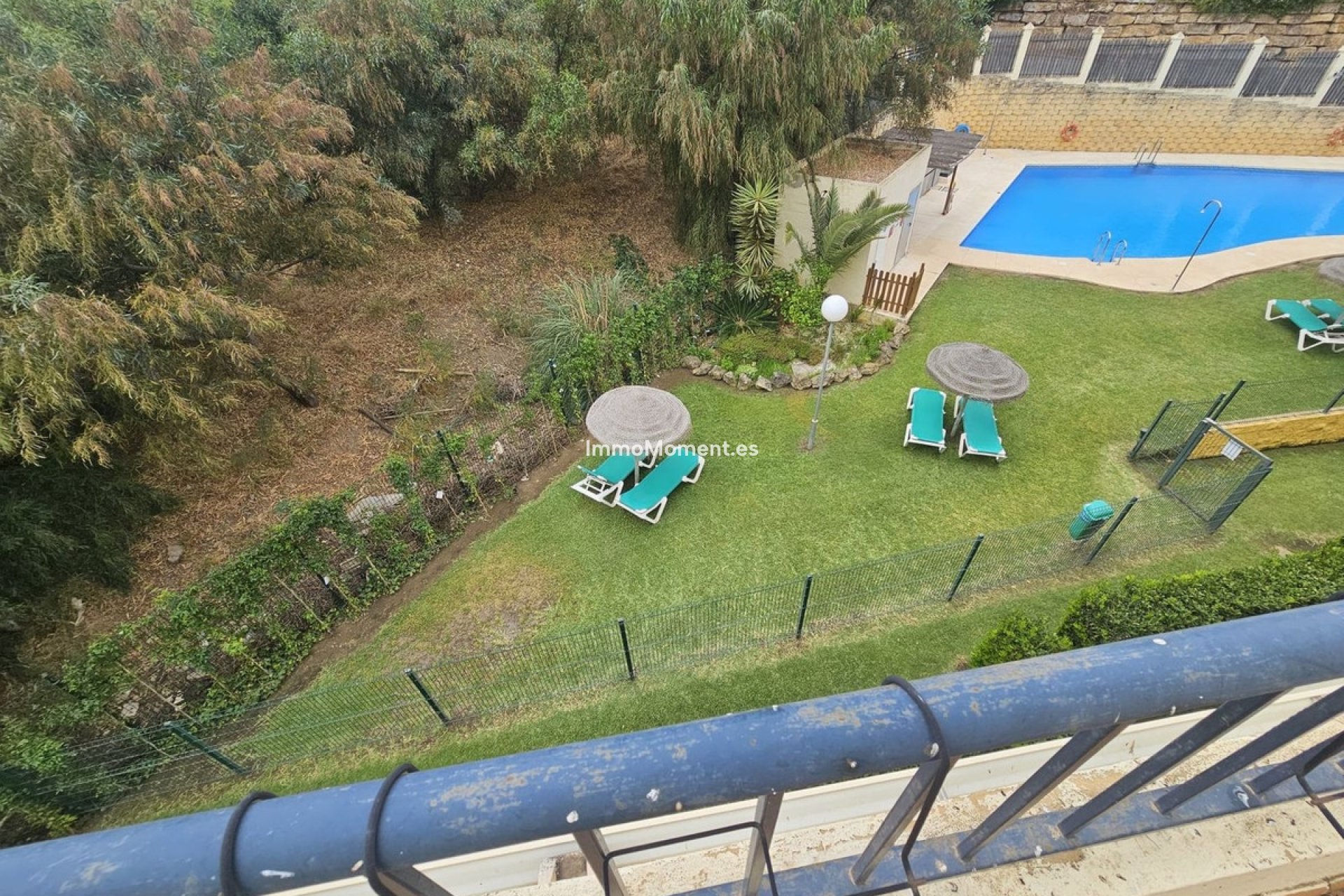 Wiederverkauf - Wohnung - Mijas - Riviera Del Sol