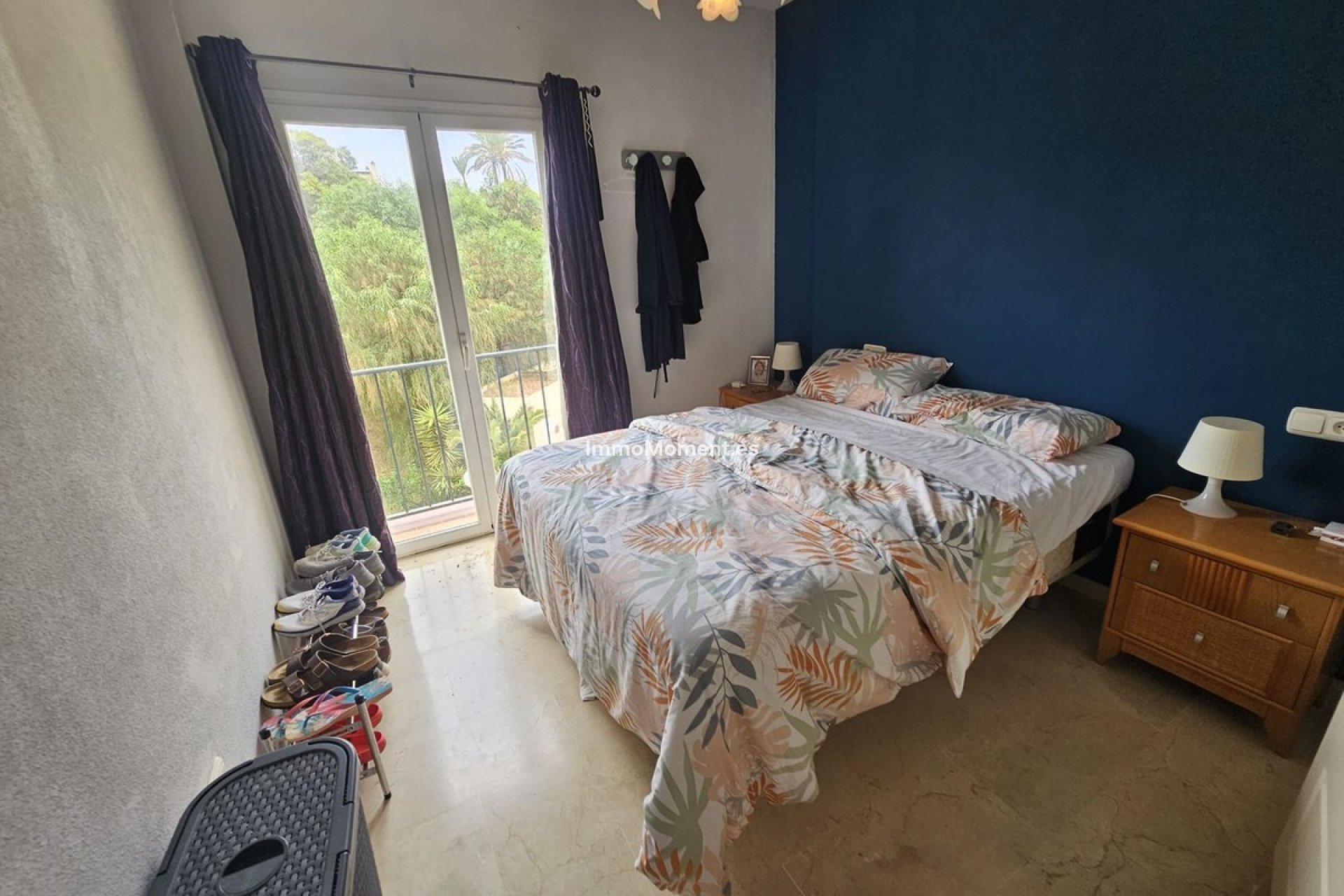 Wiederverkauf - Wohnung - Mijas - Riviera Del Sol