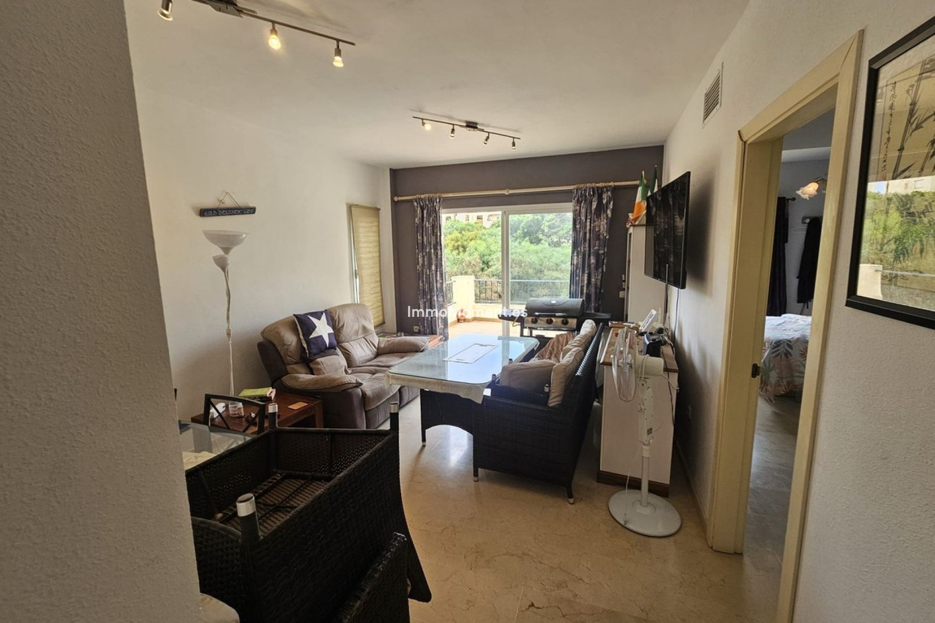Wiederverkauf - Wohnung - Mijas - Riviera Del Sol