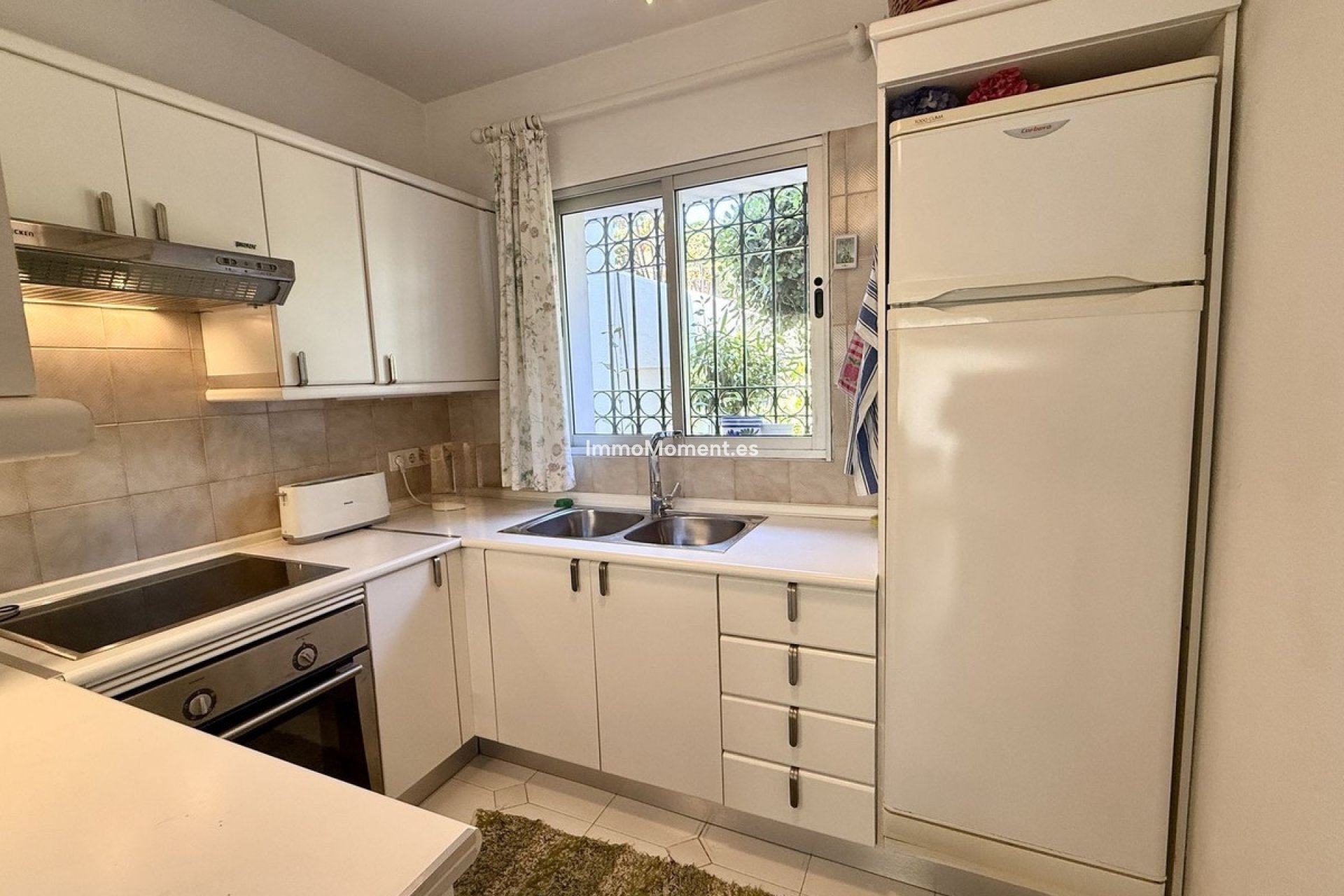 Wiederverkauf - Wohnung - Mijas - Riviera Del Sol