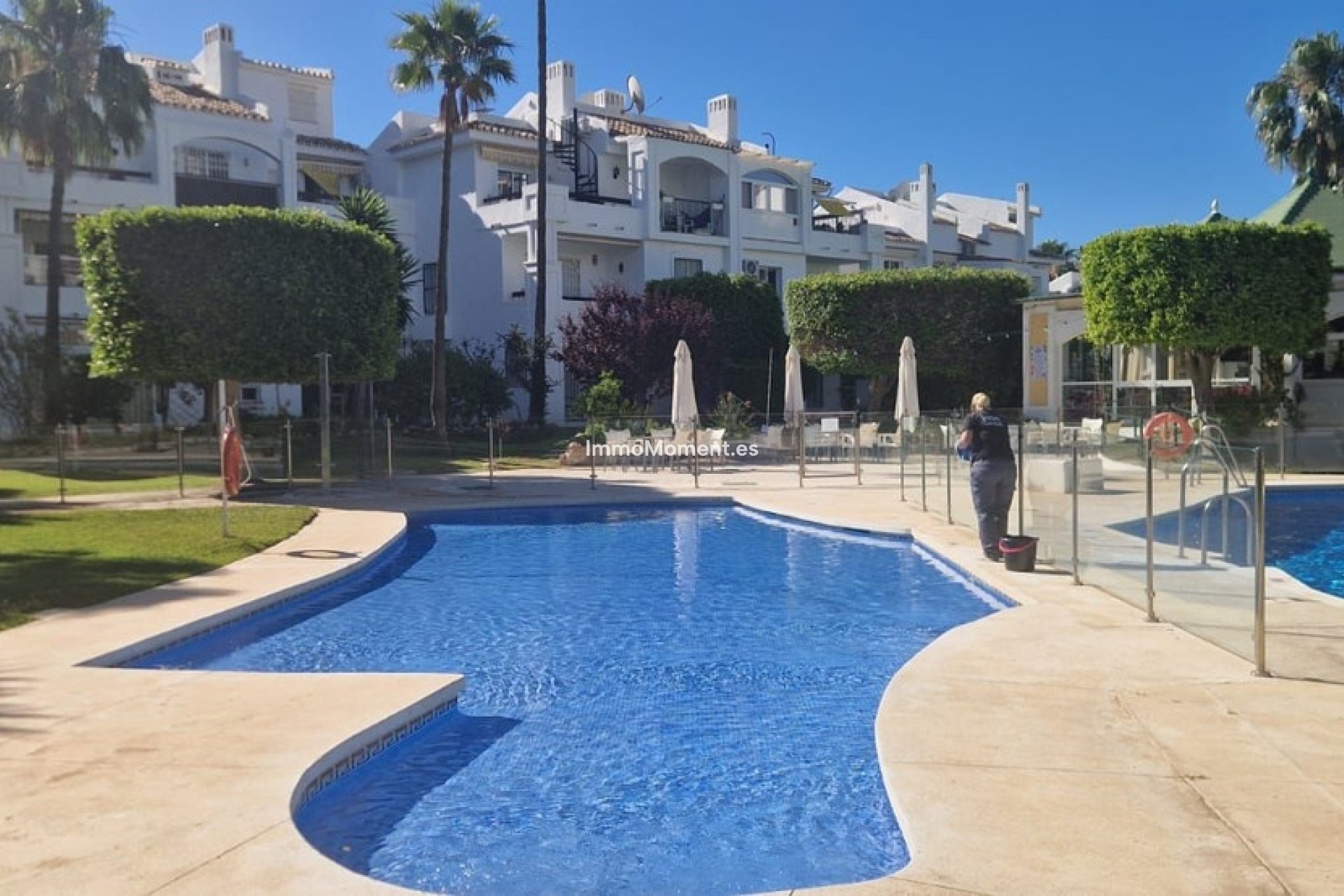 Wiederverkauf - Wohnung - Mijas - Riviera Del Sol