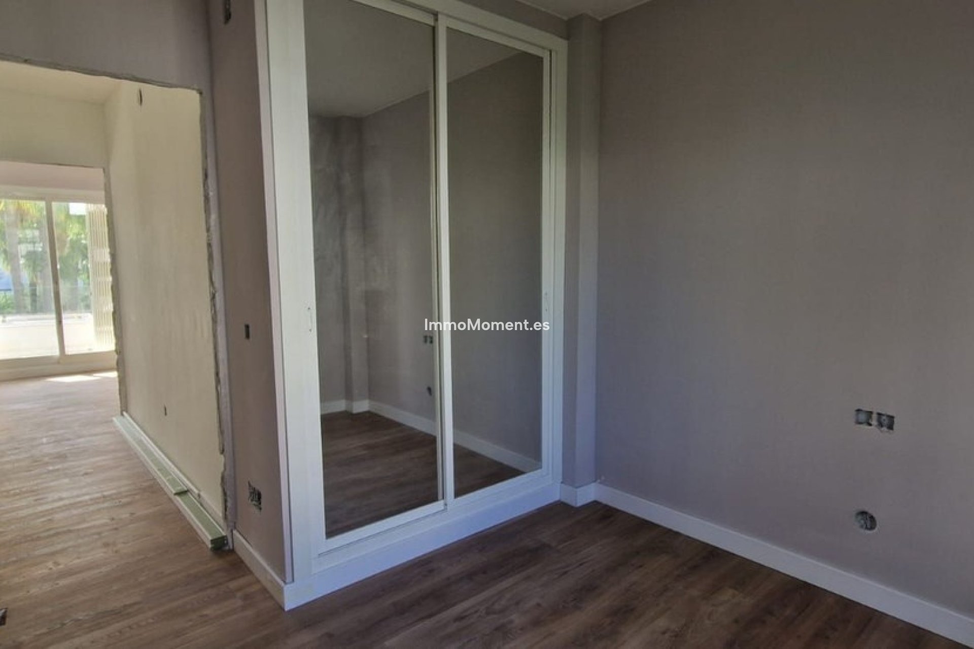Wiederverkauf - Wohnung - Mijas - Riviera Del Sol