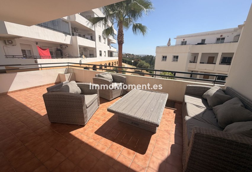 Wiederverkauf - Wohnung - Mijas - Riviera Del Sol