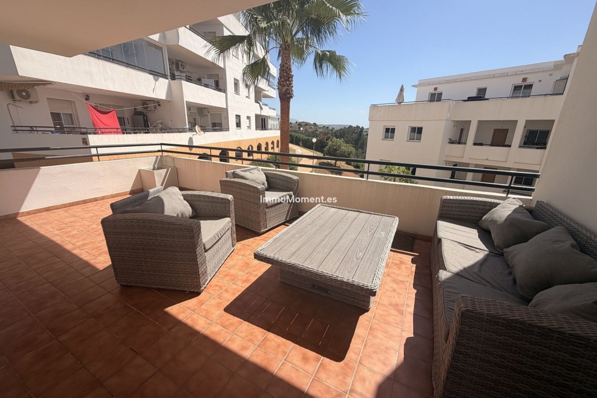 Wiederverkauf - Wohnung - Mijas - Riviera Del Sol