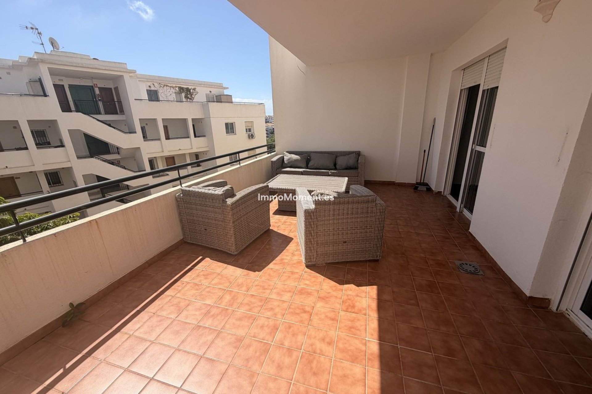 Wiederverkauf - Wohnung - Mijas - Riviera Del Sol