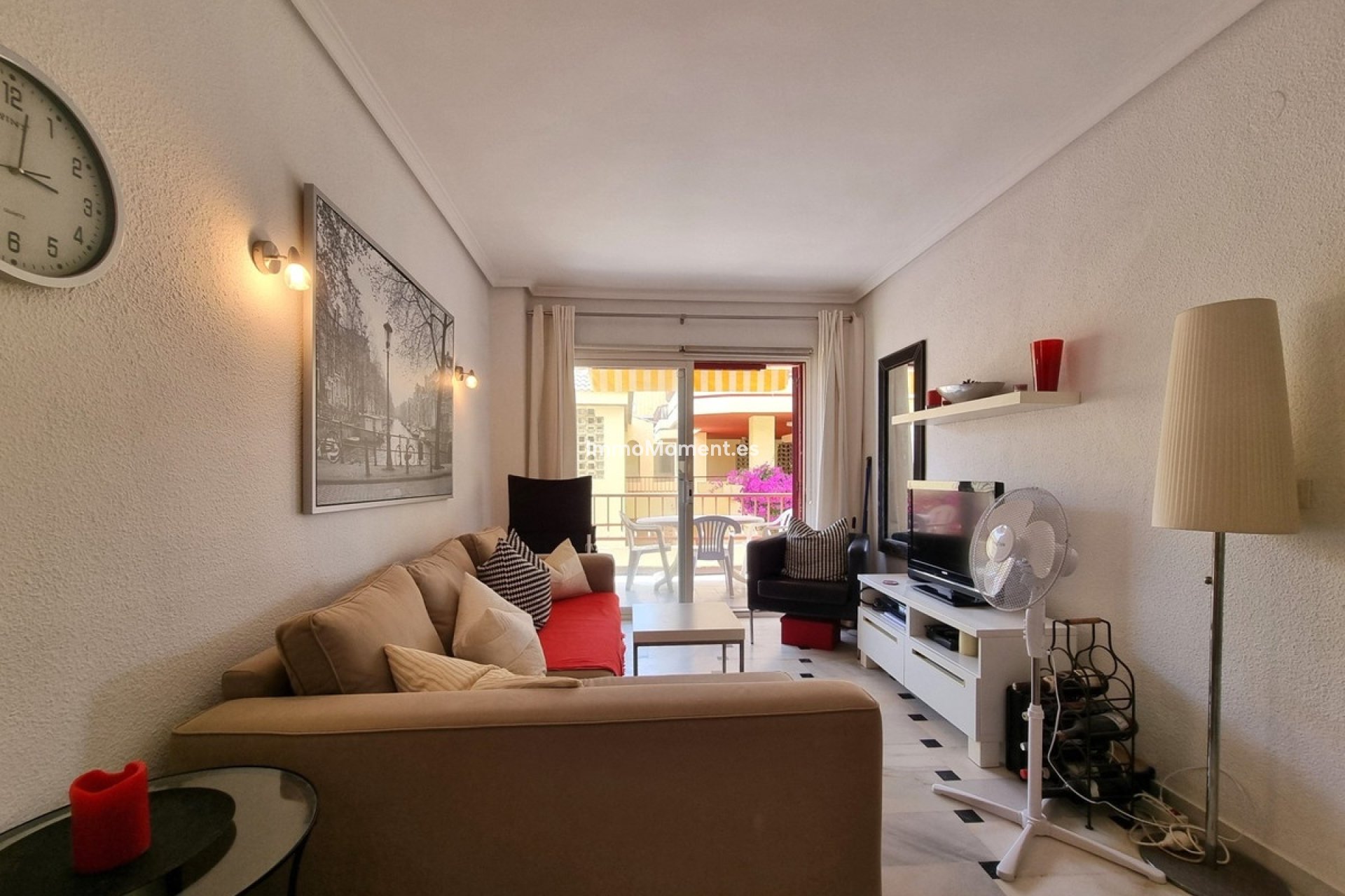 Wiederverkauf - Wohnung - Mijas - Riviera Del Sol