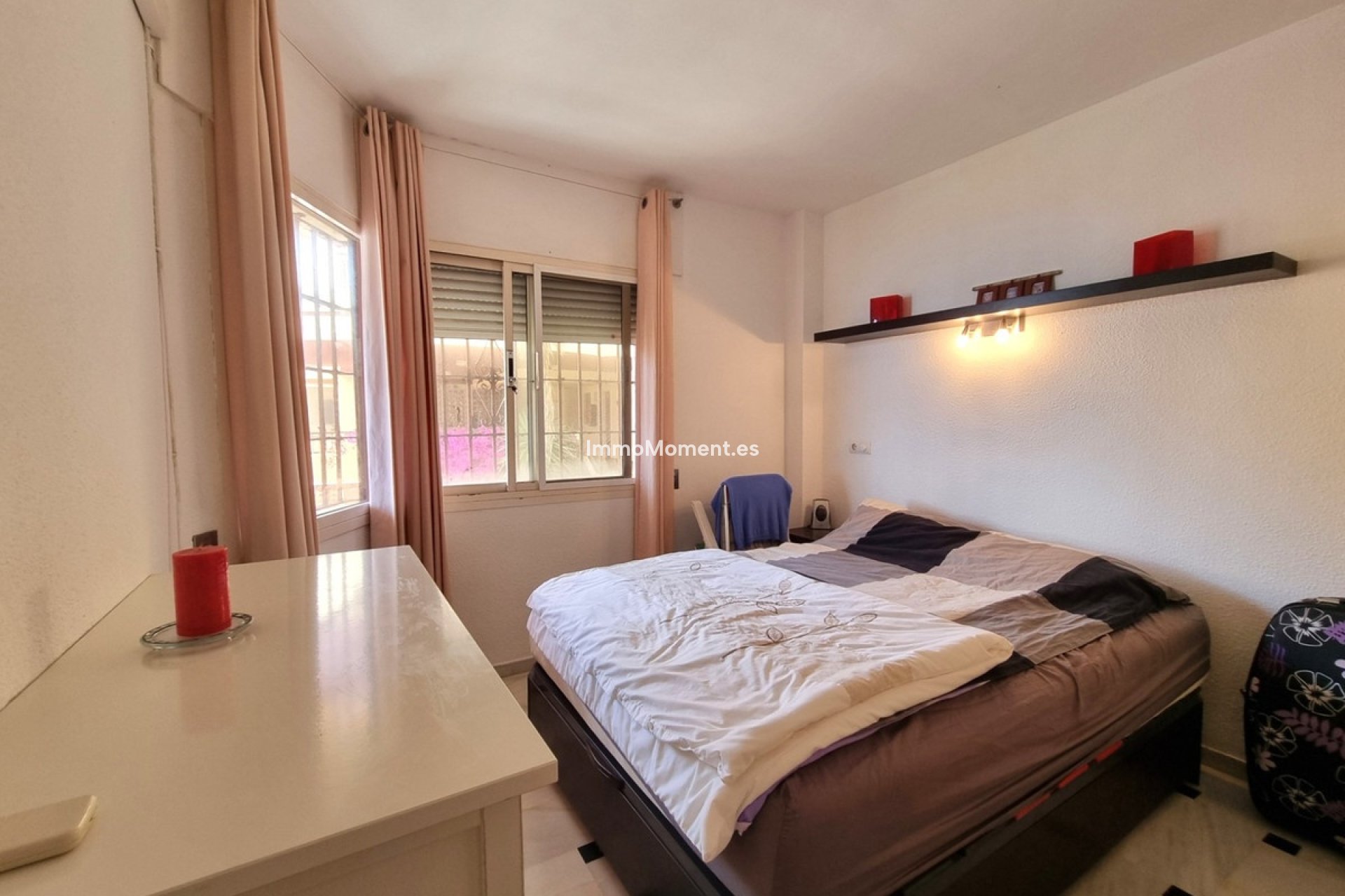 Wiederverkauf - Wohnung - Mijas - Riviera Del Sol