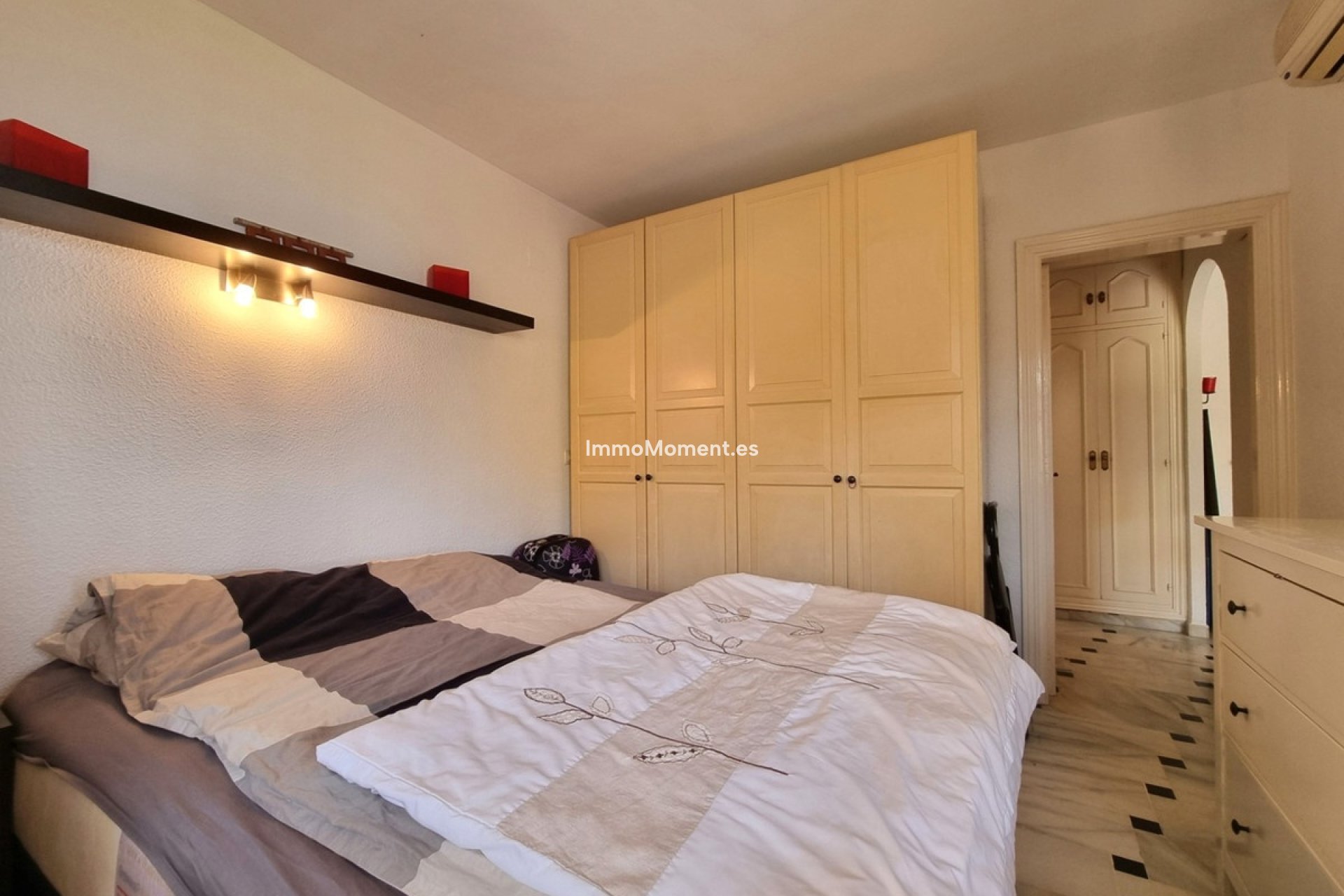 Wiederverkauf - Wohnung - Mijas - Riviera Del Sol