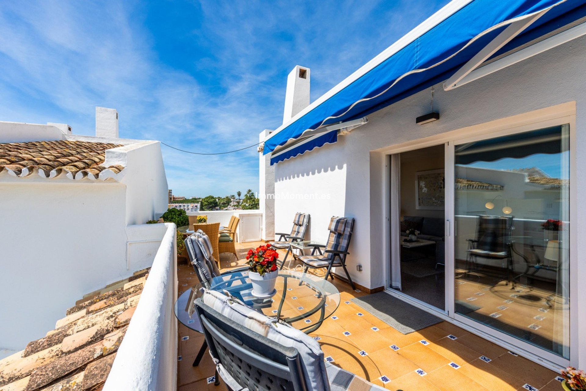 Wiederverkauf - Wohnung - Mijas - Riviera Del Sol