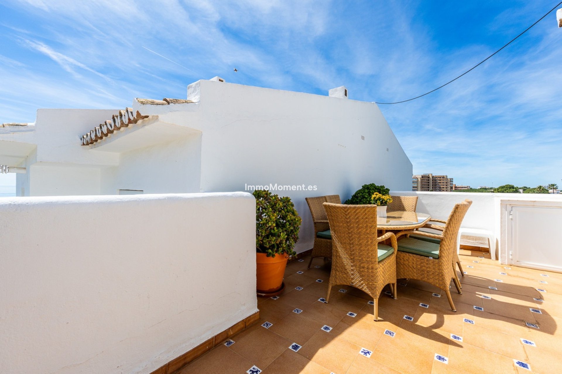 Wiederverkauf - Wohnung - Mijas - Riviera Del Sol