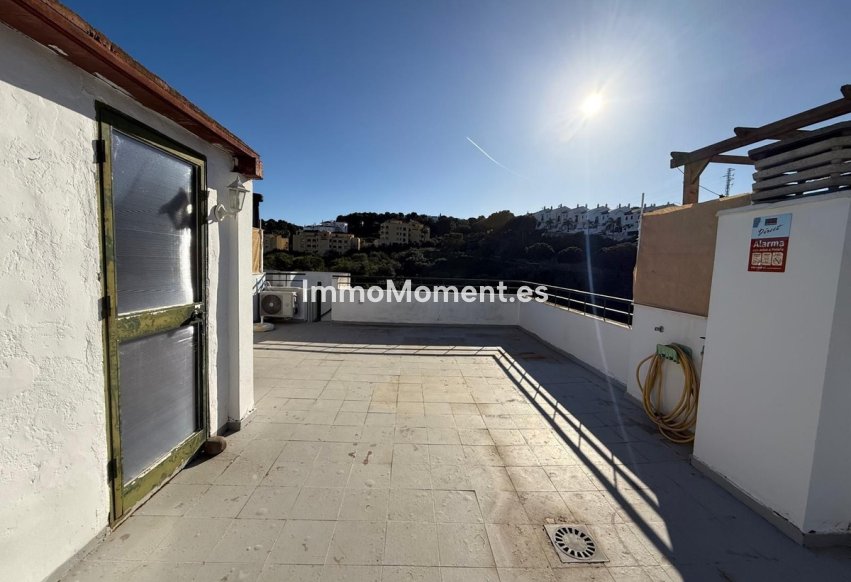 Wiederverkauf - Wohnung - Mijas - Riviera Del Sol