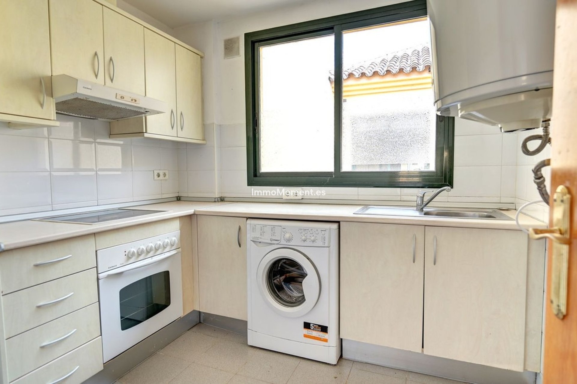 Wiederverkauf - Wohnung - Mijas - Riviera Del Sol