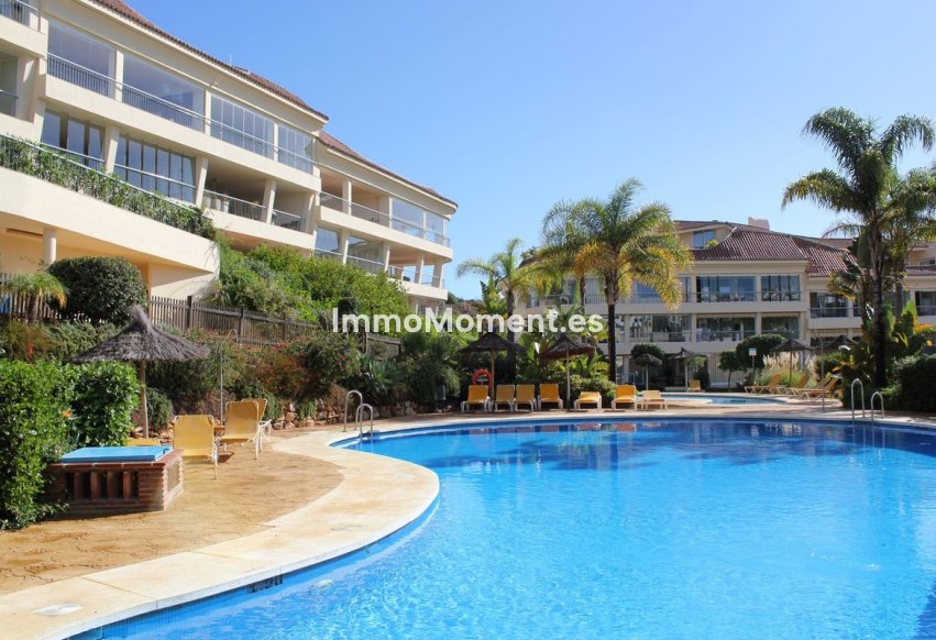 Wiederverkauf - Wohnung - Mijas - Riviera Del Sol