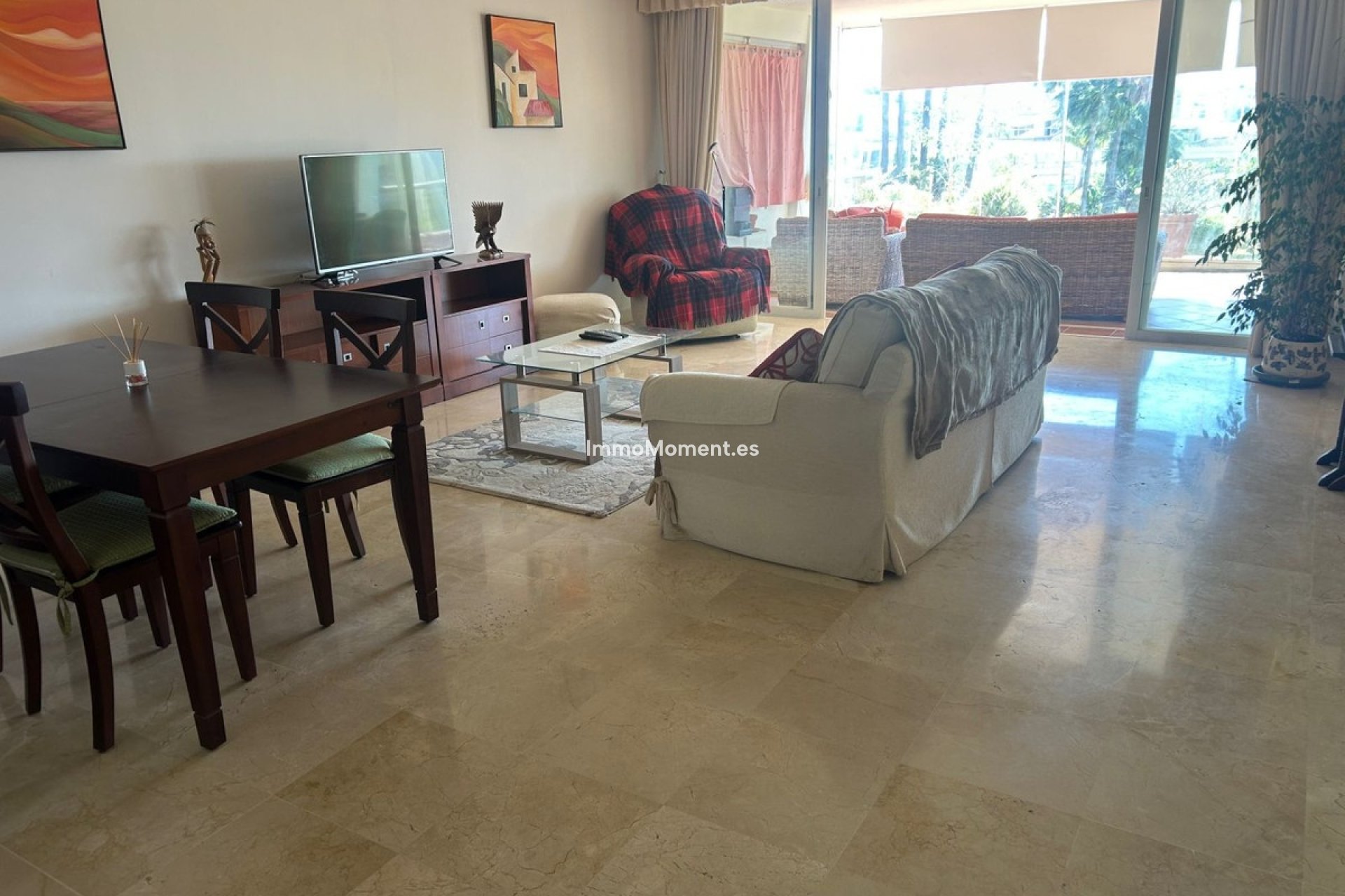 Wiederverkauf - Wohnung - Mijas - Riviera Del Sol