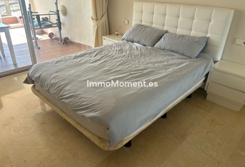Wiederverkauf - Wohnung - Mijas - Riviera Del Sol