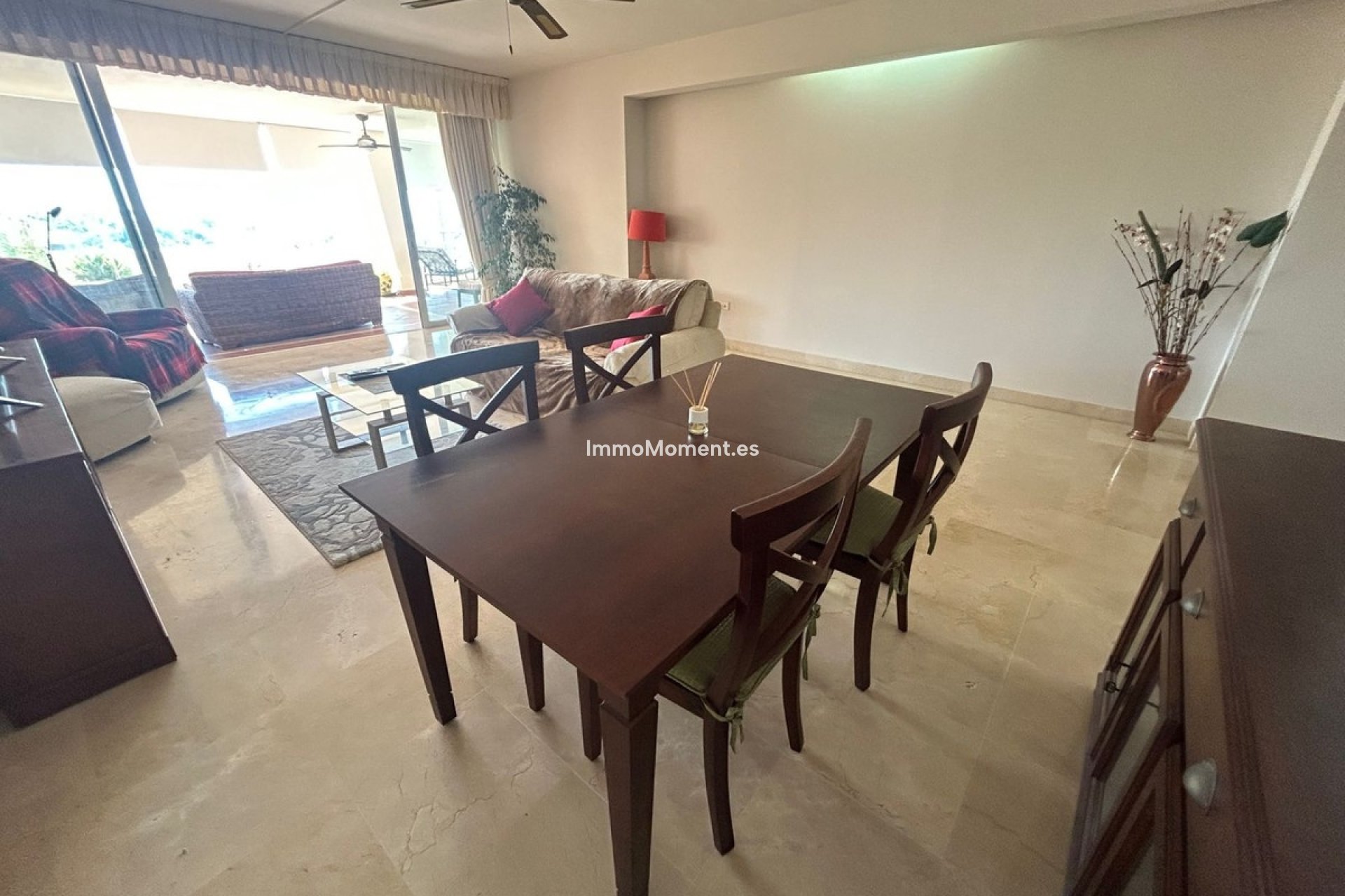 Wiederverkauf - Wohnung - Mijas - Riviera Del Sol