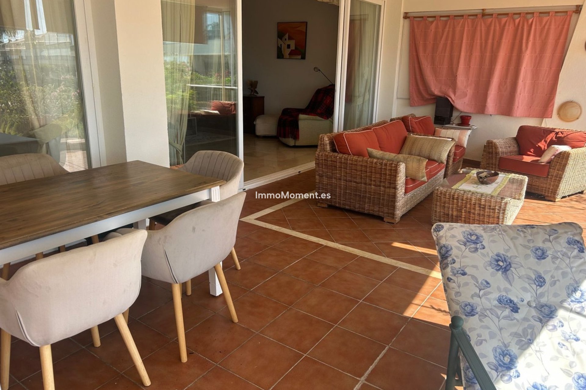 Wiederverkauf - Wohnung - Mijas - Riviera Del Sol