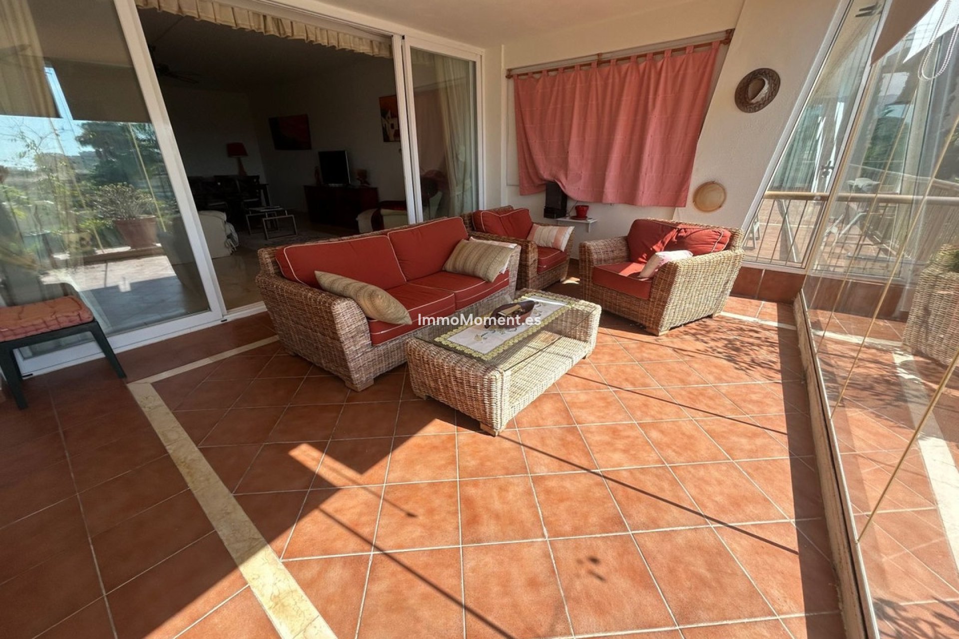 Wiederverkauf - Wohnung - Mijas - Riviera Del Sol