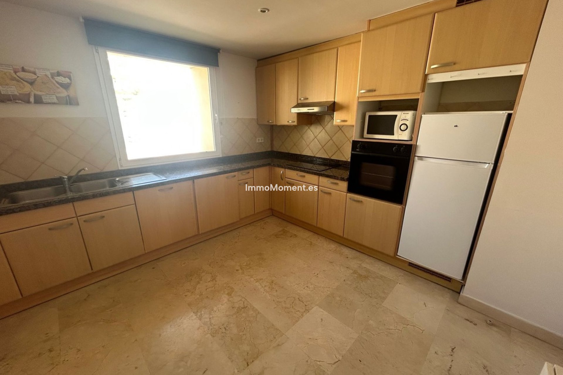 Wiederverkauf - Wohnung - Mijas - Riviera Del Sol