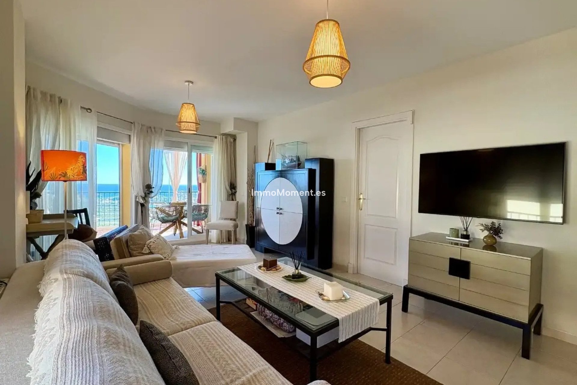 Wiederverkauf - Wohnung - Mijas - Riviera Del Sol