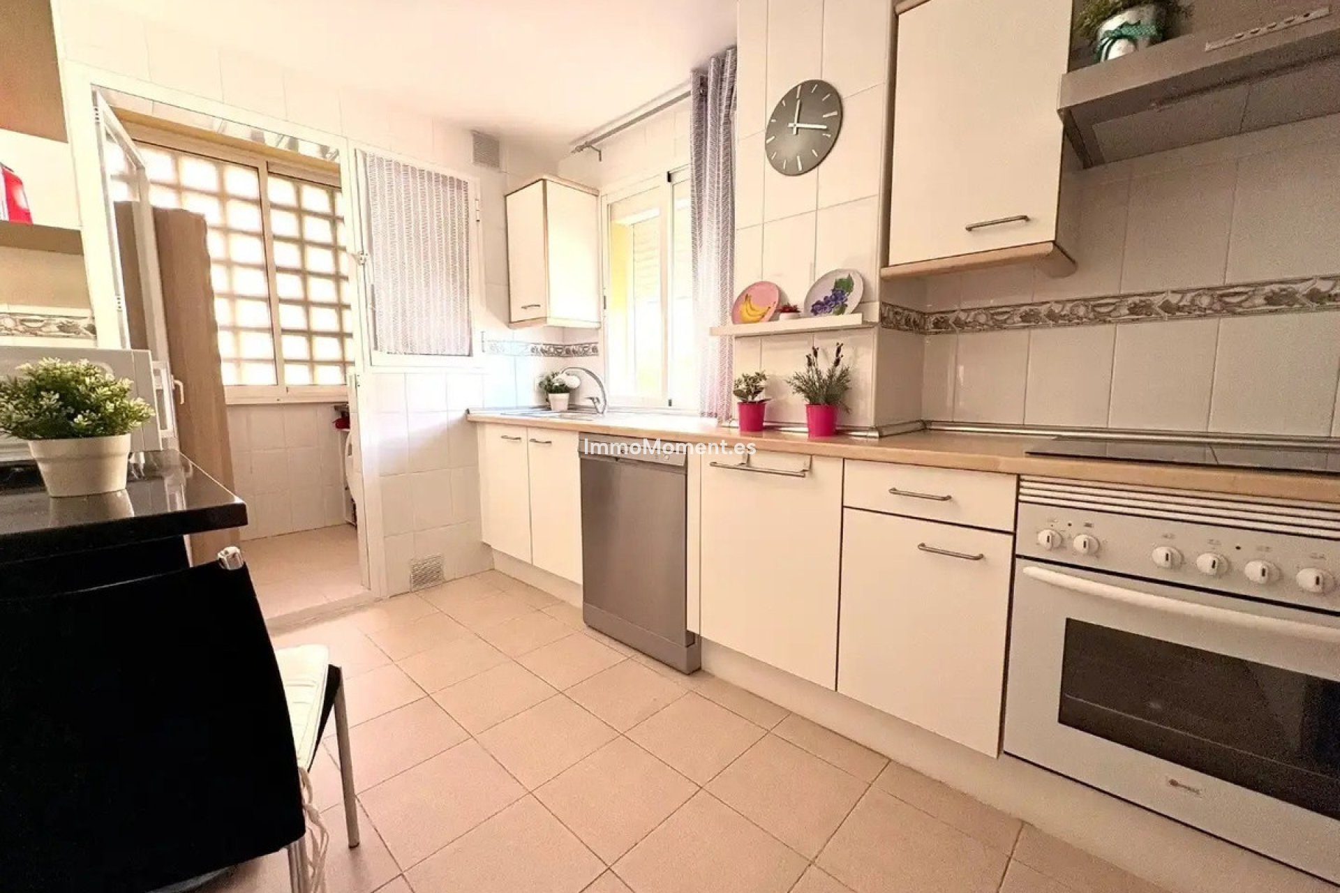 Wiederverkauf - Wohnung - Mijas - Riviera Del Sol
