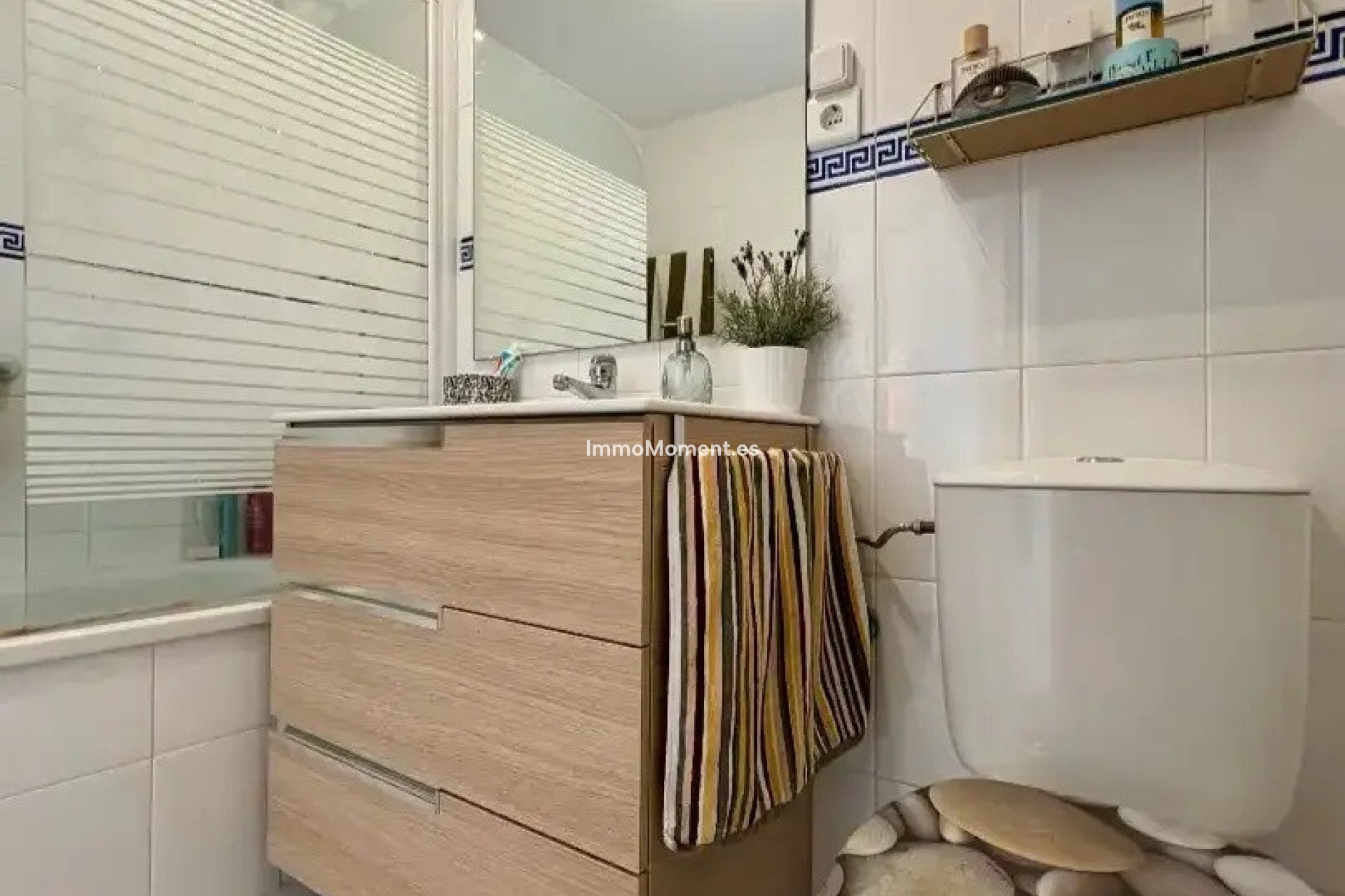 Wiederverkauf - Wohnung - Mijas - Riviera Del Sol