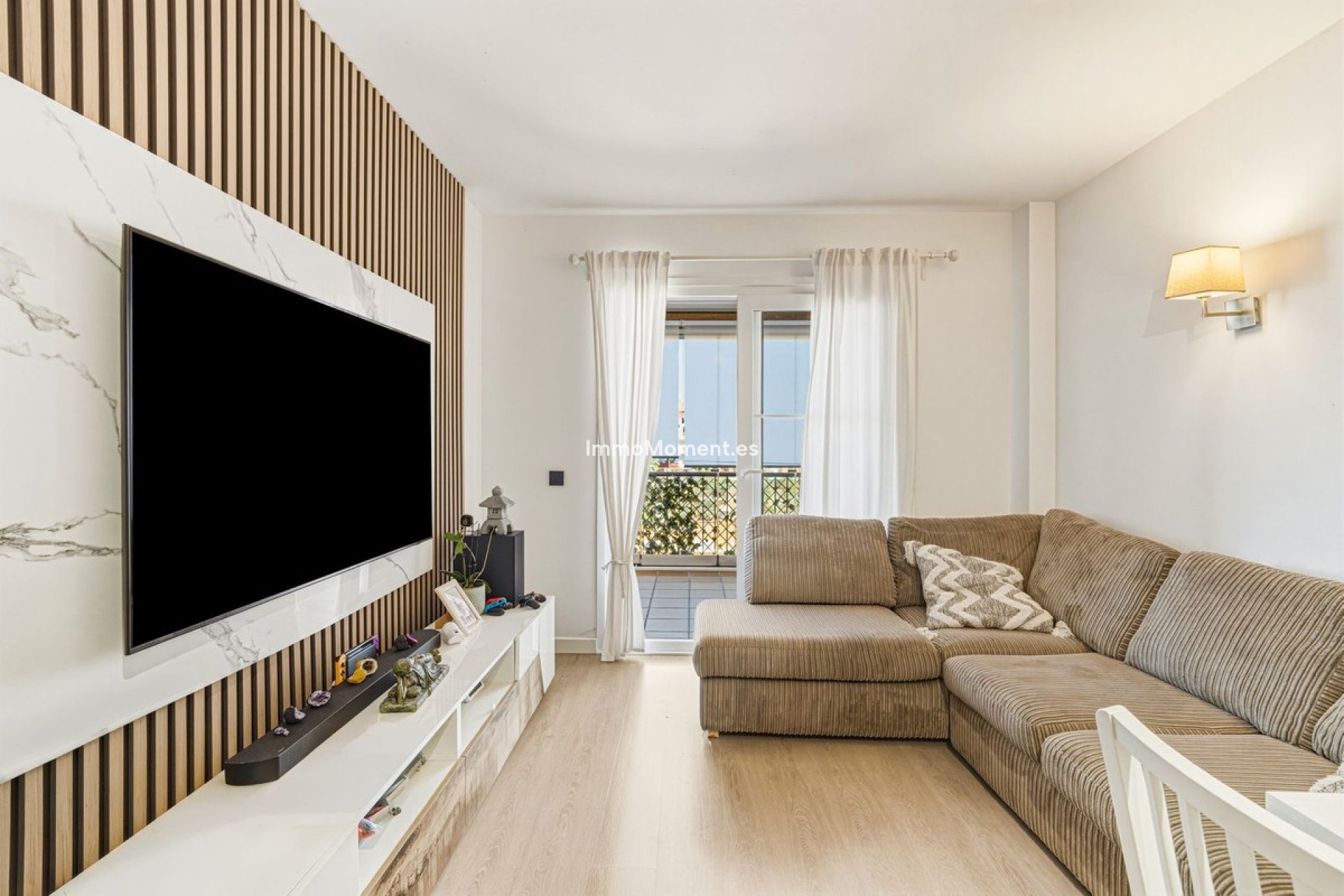 Wiederverkauf - Wohnung - Mijas - Riviera Del Sol