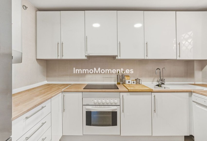 Wiederverkauf - Wohnung - Mijas - Riviera Del Sol