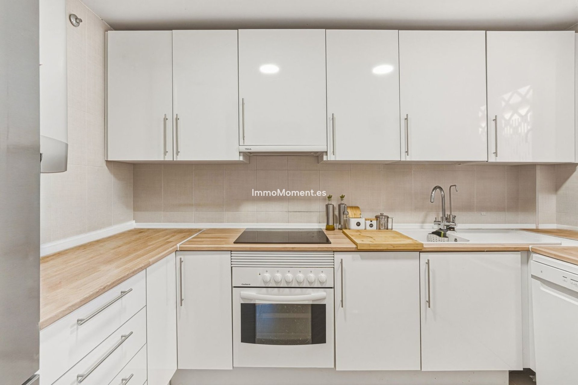 Wiederverkauf - Wohnung - Mijas - Riviera Del Sol